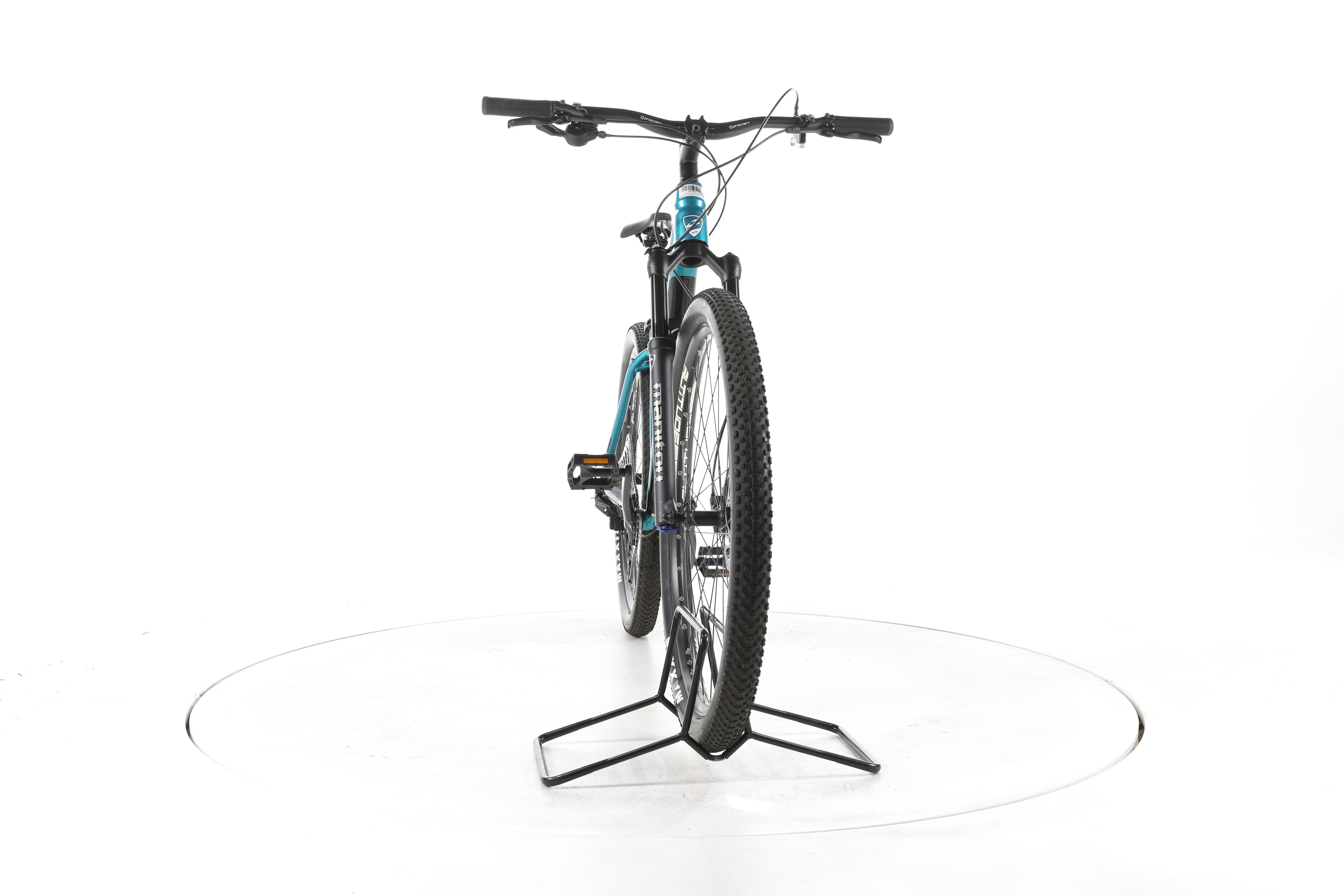 Centurion Backfire Fit Pro 600.27 Fahrrad Hardtail - Image 4