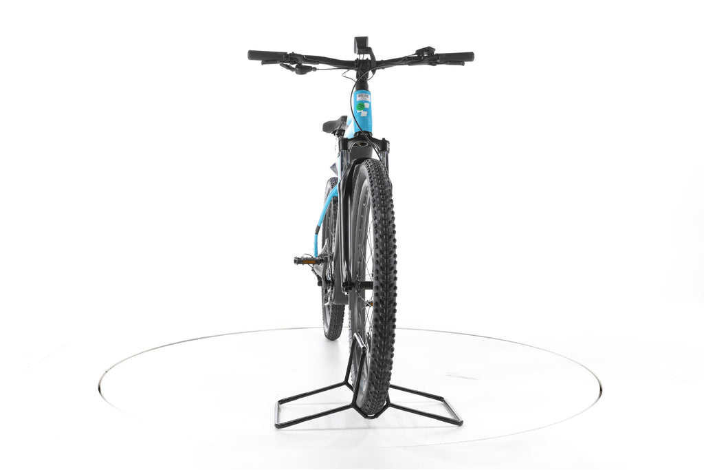 Cube Reaction Hybrid ONE E-Bike 2023 - Image 4