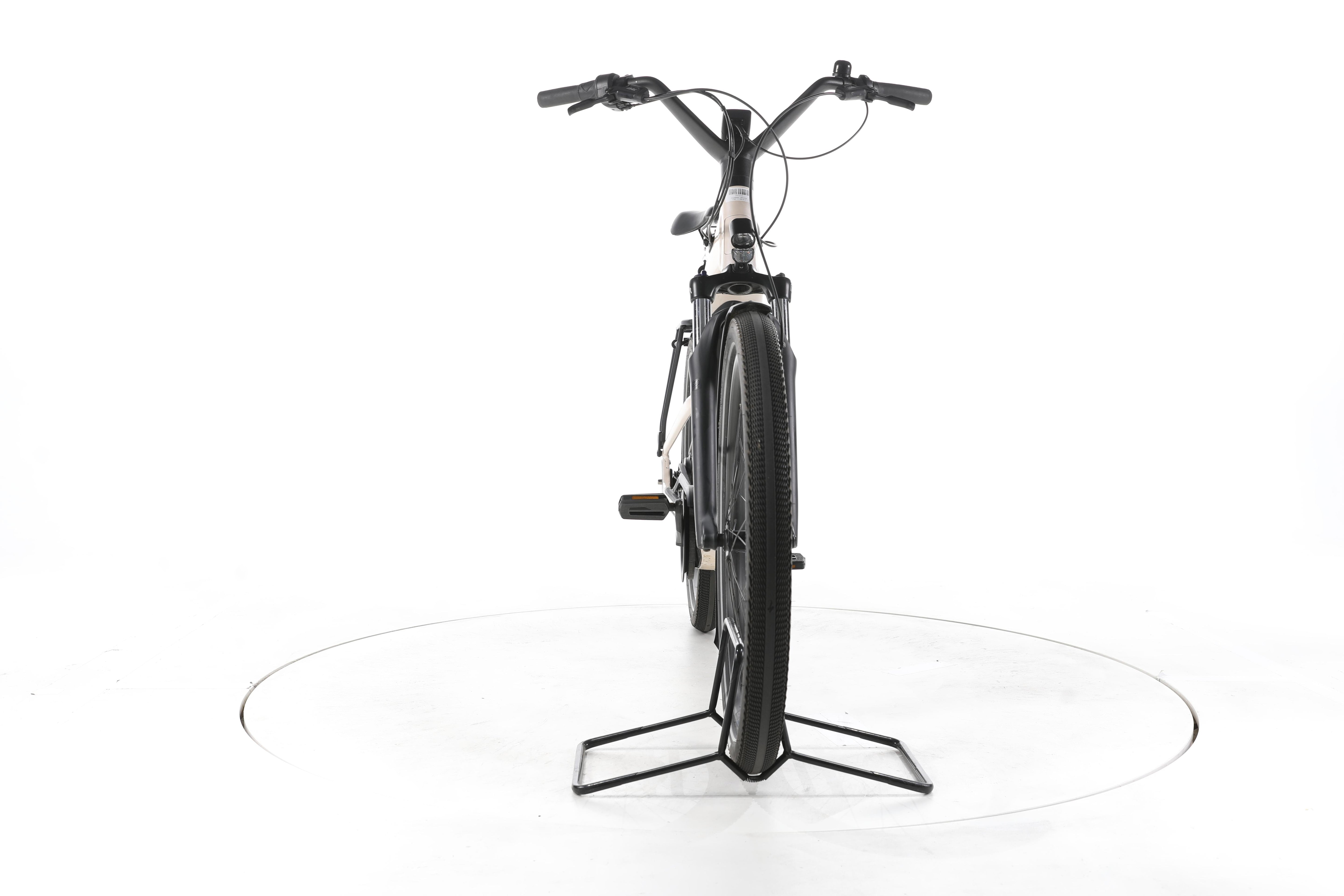 Specialized Turbo Como 4.0 IGH City E-Bike Tiefeinsteiger - Image 4