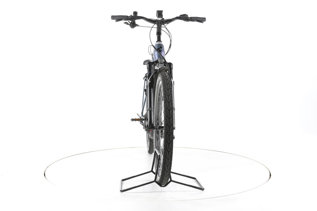 Cube Kathmandu Hybrid ABS Trekking E-Bike Tiefeinsteiger 2023 - Image 4