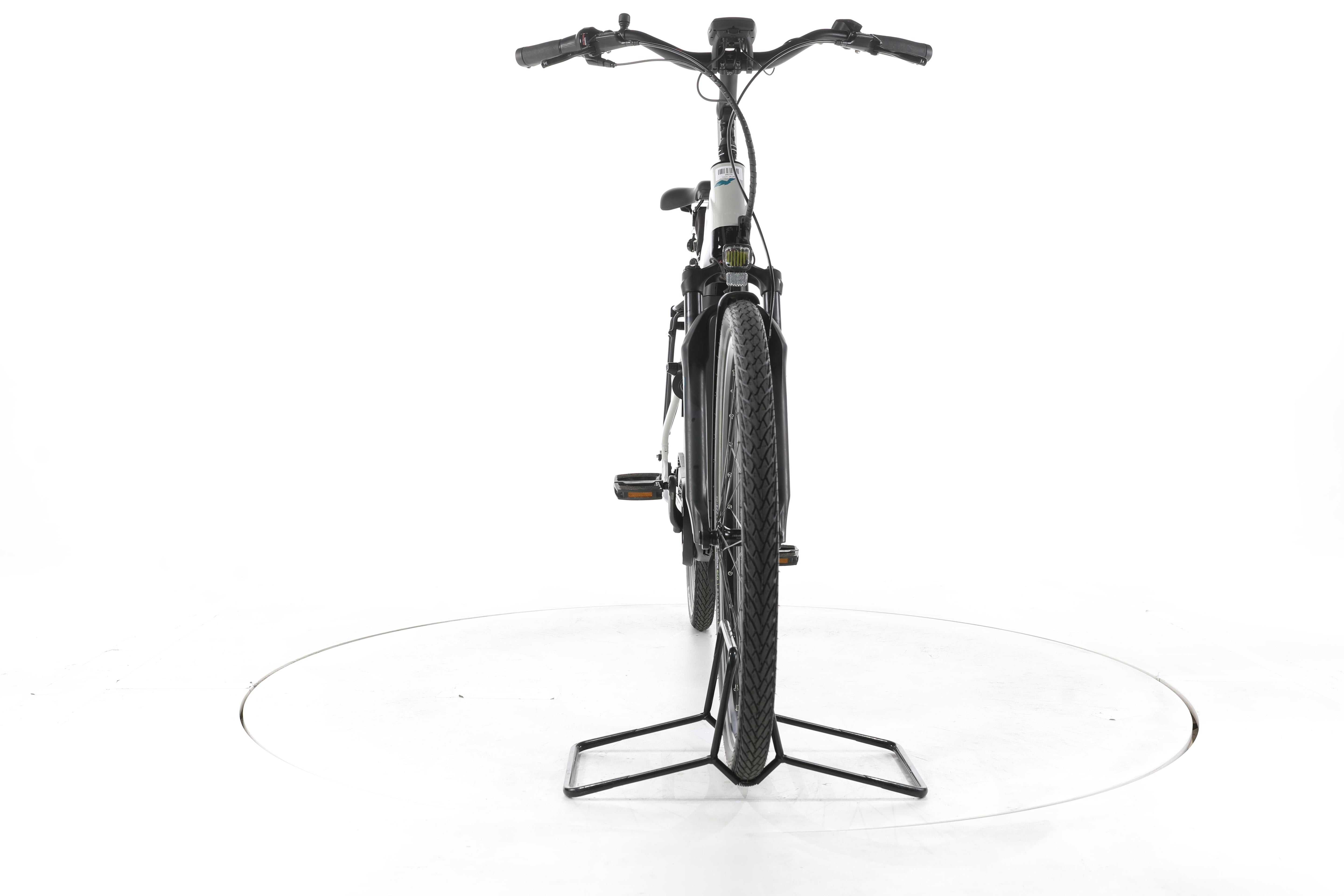 Victoria eManufaktur 11.8 Trekking E-Bike - Image 4