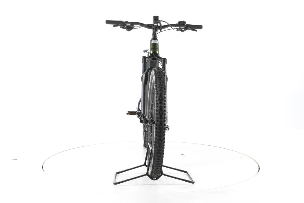 Stevens E-Juke 29" E-Bike - Image 4