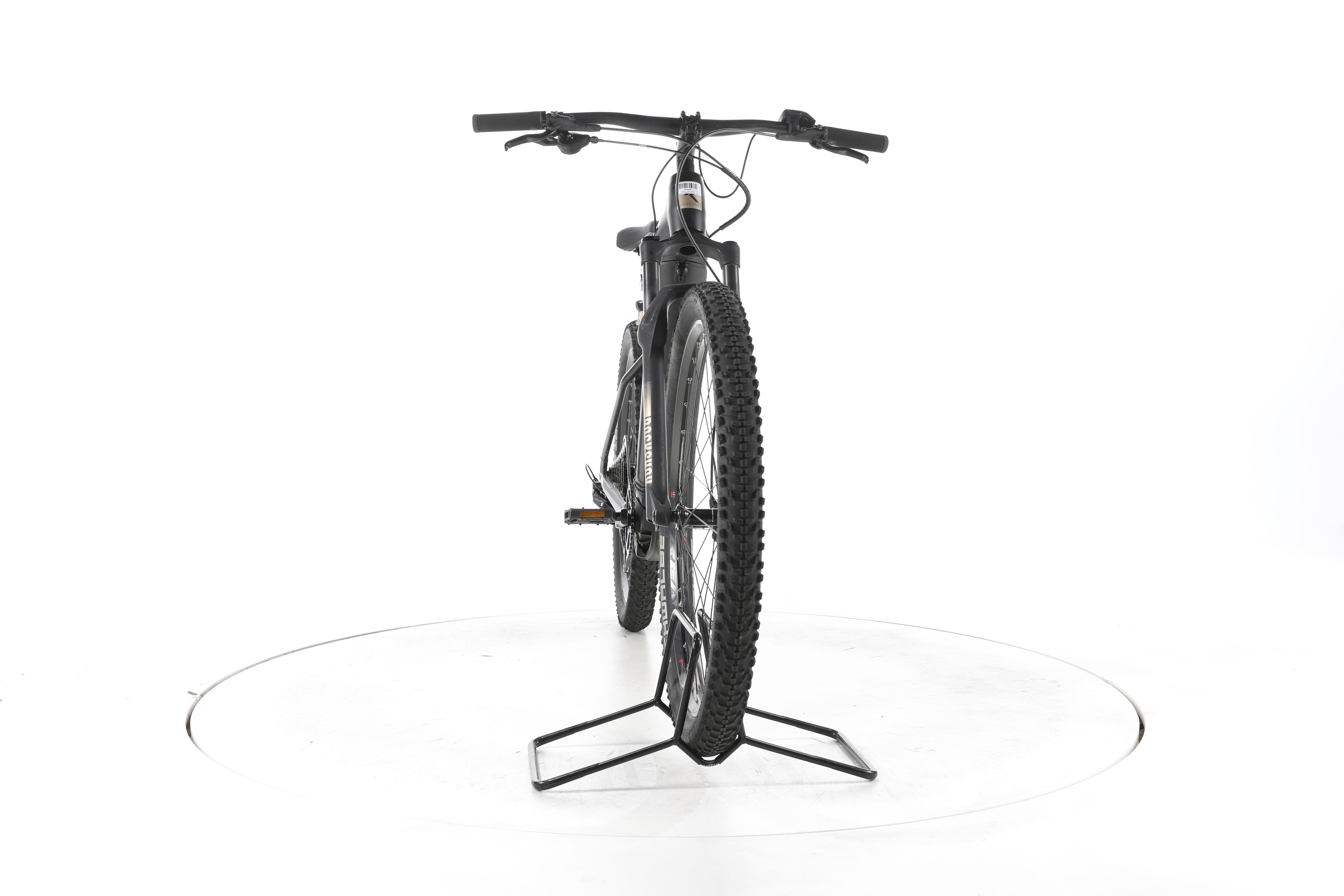 Radon JEALOUS HYBRID 8.0 CX E-Bike - Image 4