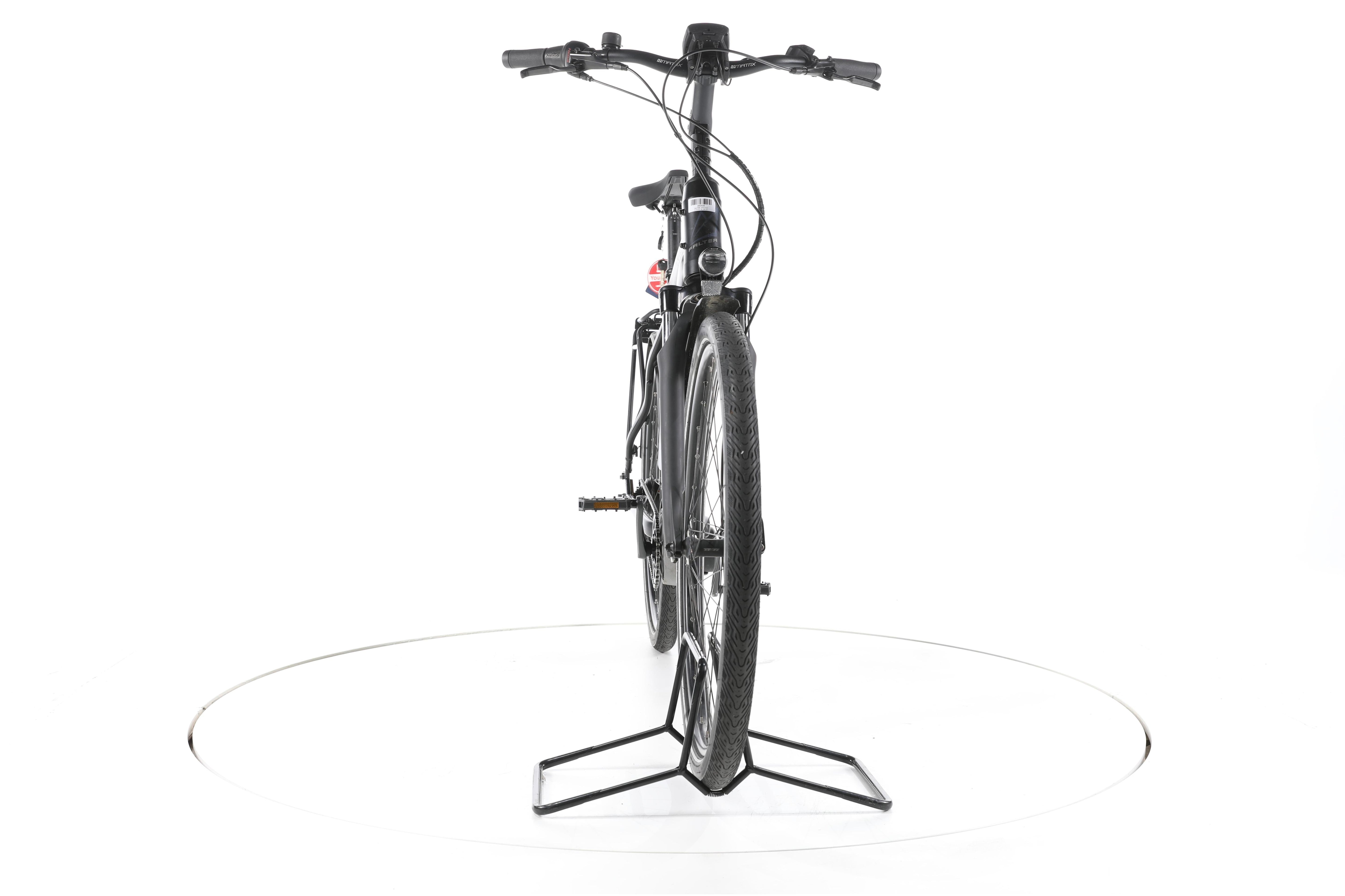 FALTER E 9.0 FL City E-Bike - Image 4