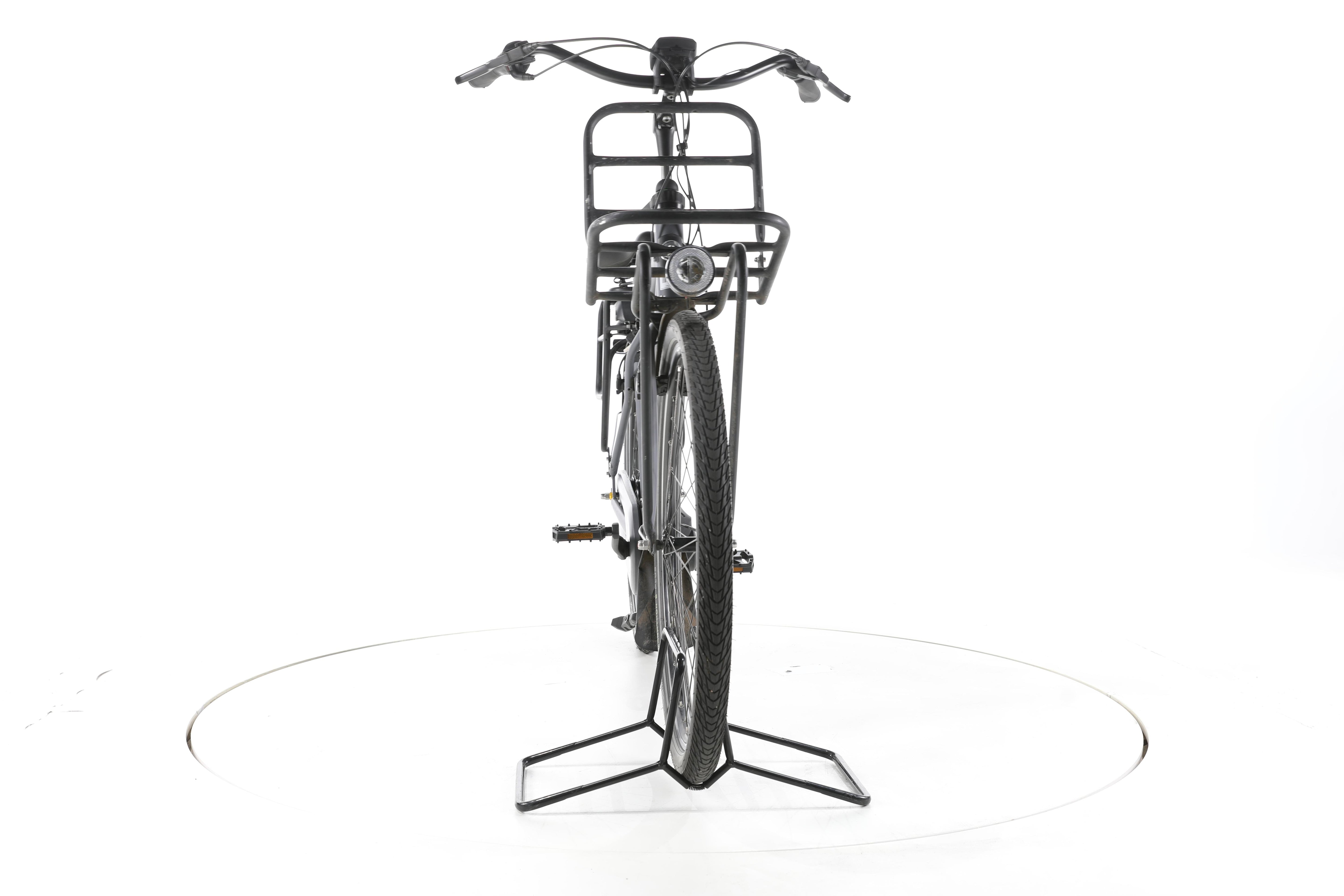 Gazelle HeavyDutyNL C7+ HMB City E-Bike - Image 4