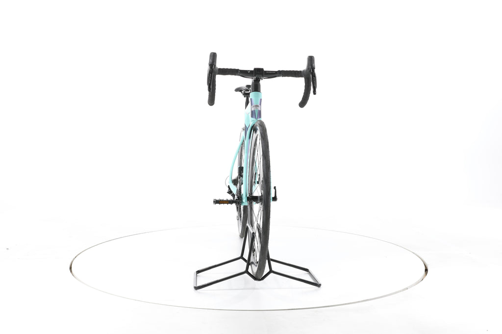 Bianchi Oltre Race Rennrad Carbon 2024 - Image 4