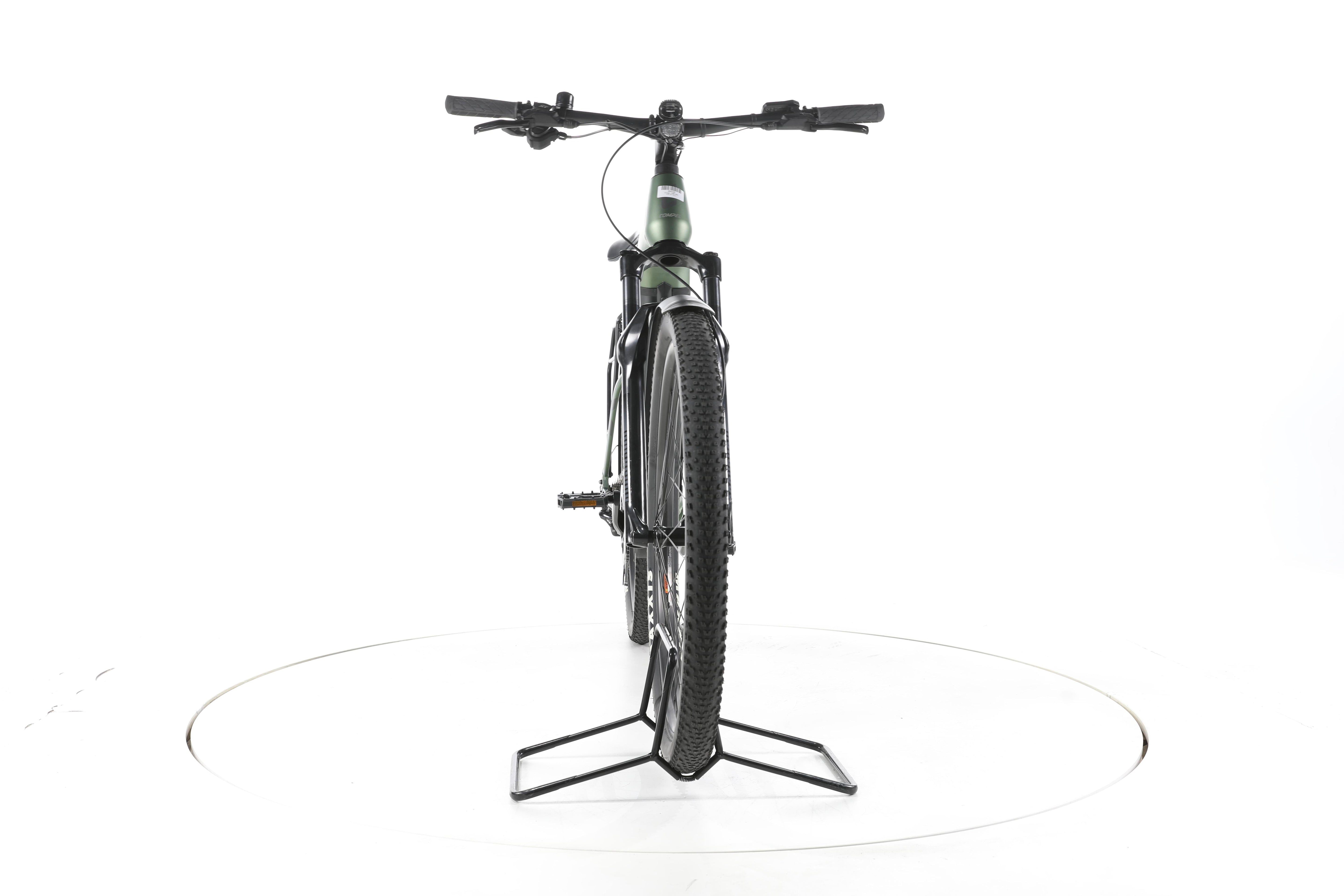 Compel HTS 10.7 Trekking E-Bike - Image 4