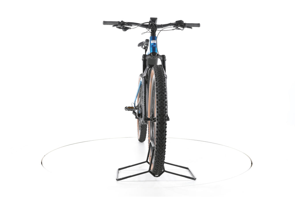 Cube Stereo Hybrid 120 SLX Fully E-Bike 2024 - Image 4