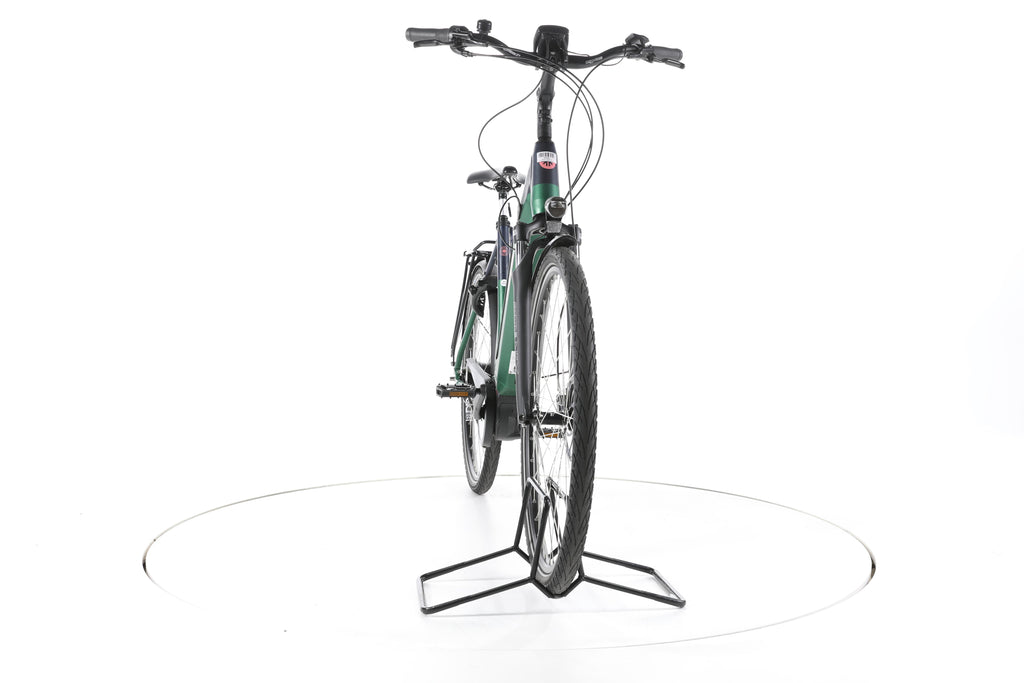 Kreidler Vitality Eco 8 City E-Bike Tiefeinsteiger - Image 4