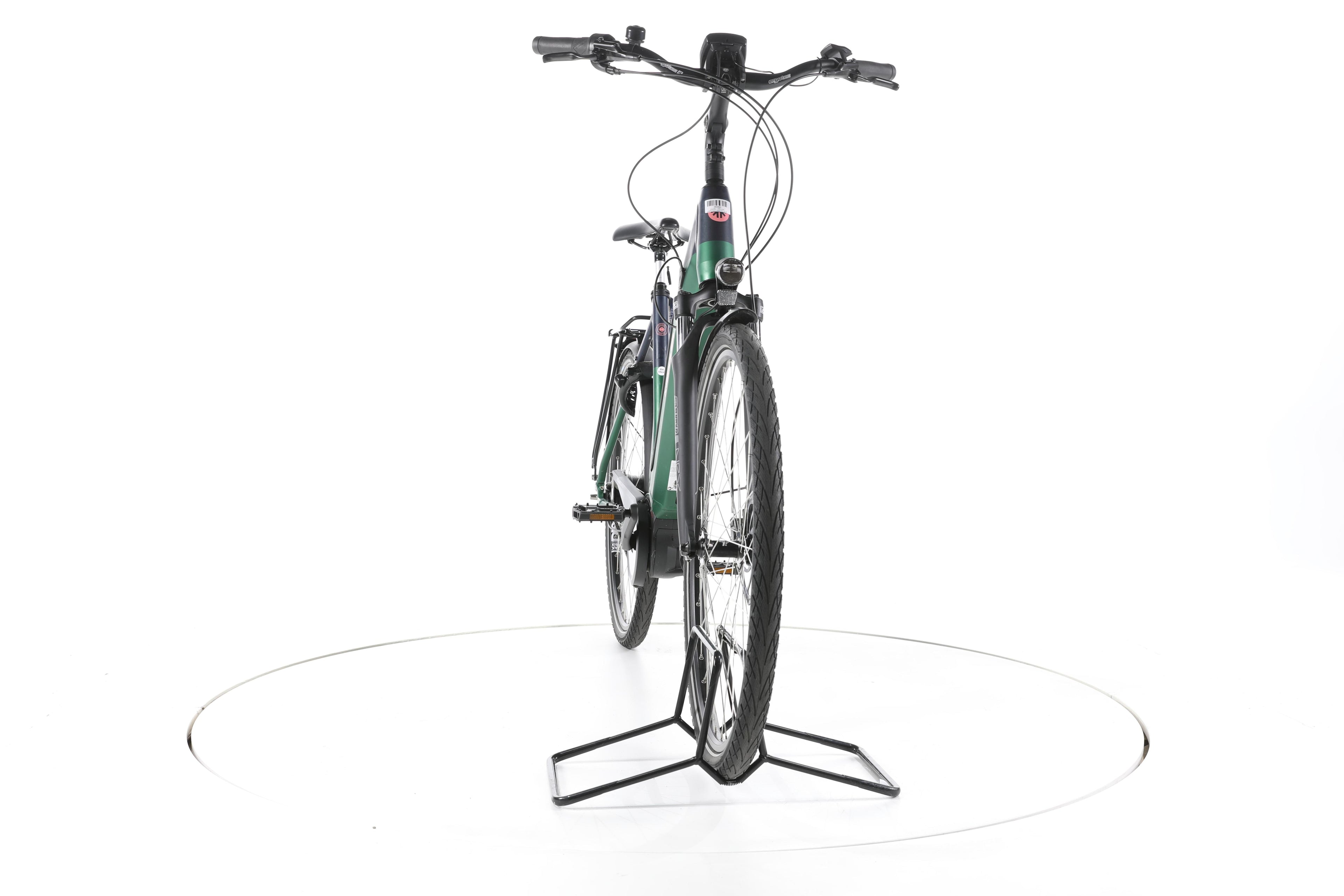 Kreidler Vitality Eco 8 City E-Bike Tiefeinsteiger - Image 4