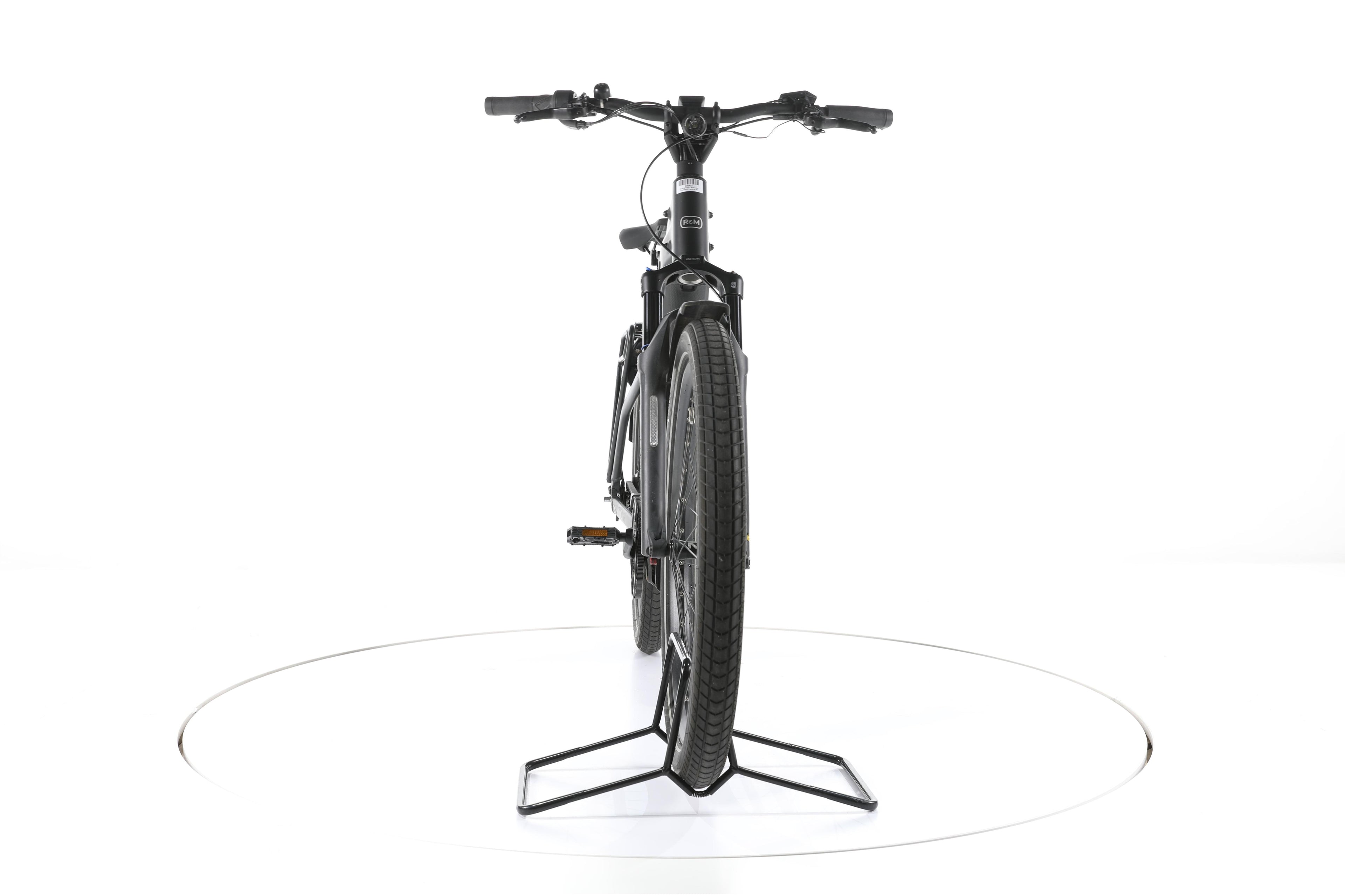 Riese & Müller Charger4 GT vario City E-Bike - Image 4