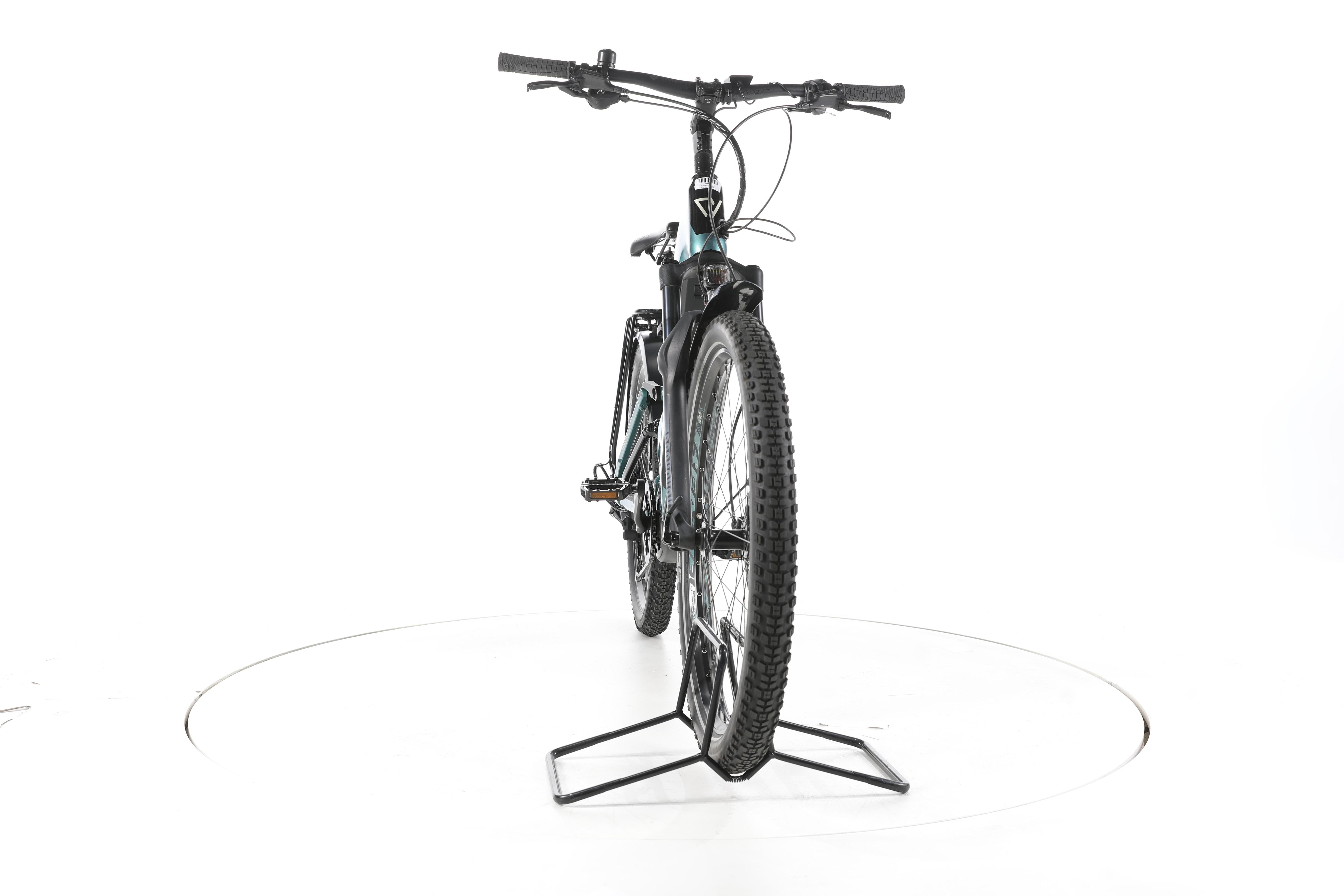 Conway Cairon SUV FS 5.7 Trekking E-Bike Tiefeinsteiger - Image 4