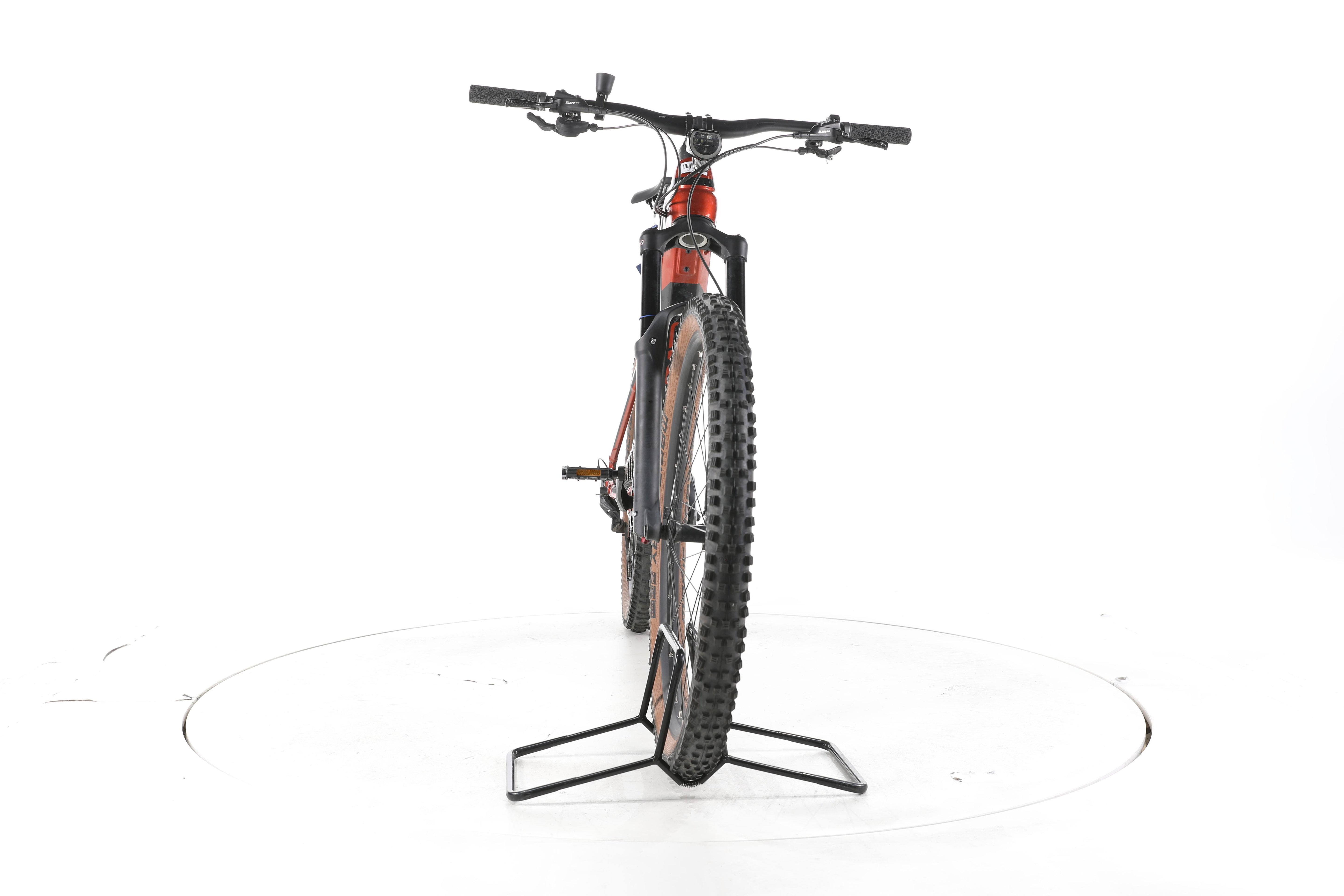 Bulls Sonic EVO AM 2 E-Bike Fully Carbon - Image 4
