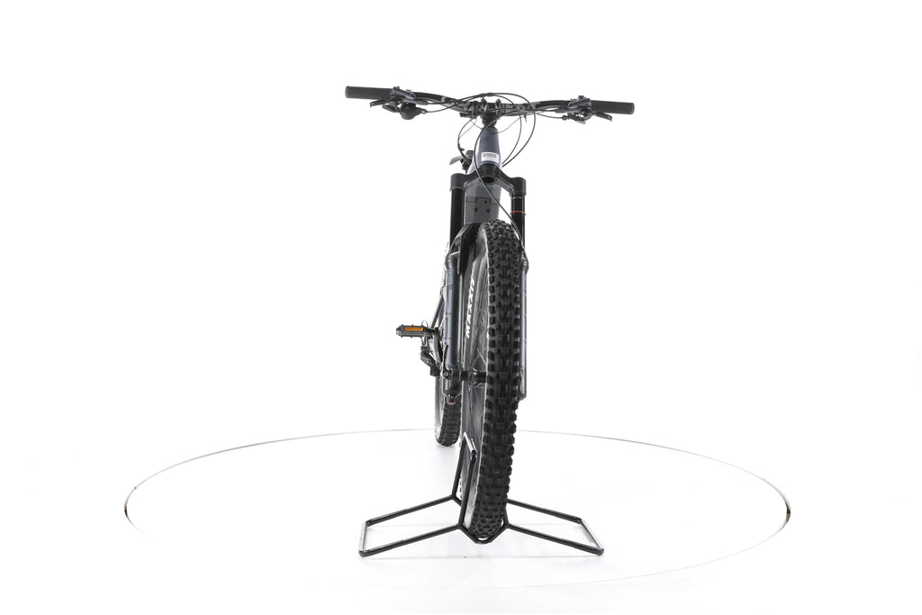 Canyon Torque:ON 7 Fully E-Bike - Image 4