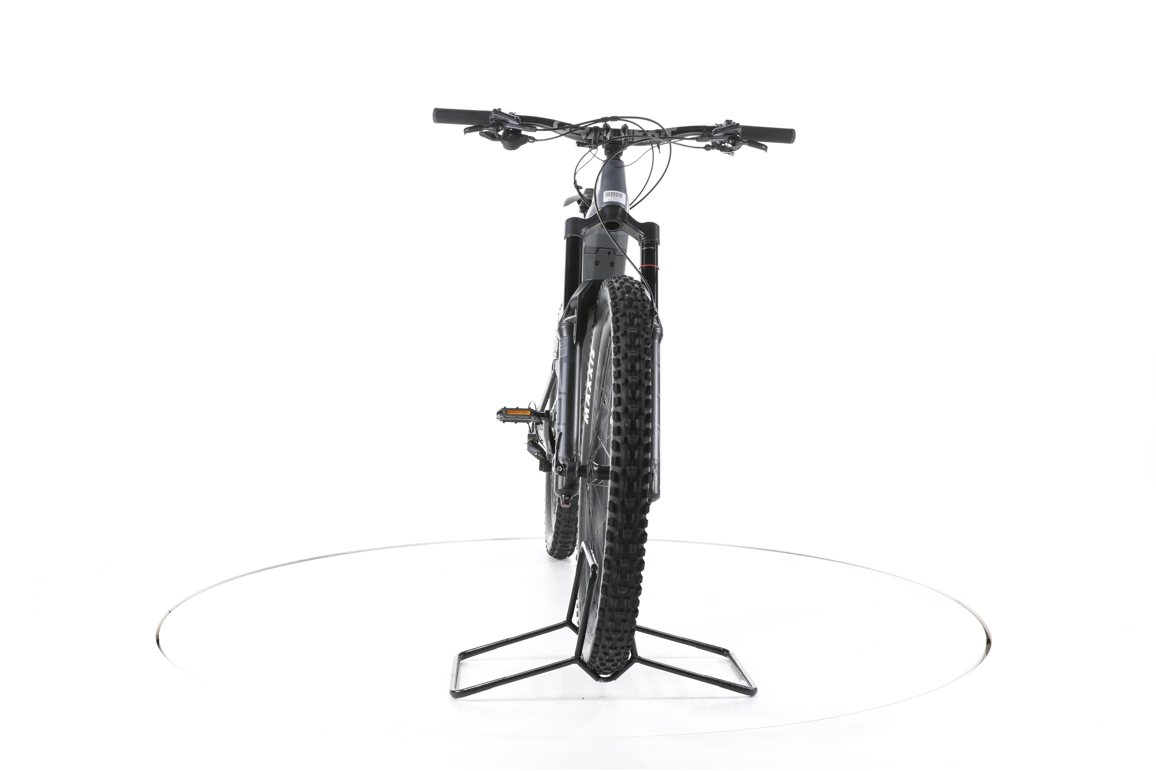 Canyon Torque:ON 7 Fully E-Bike - Image 4