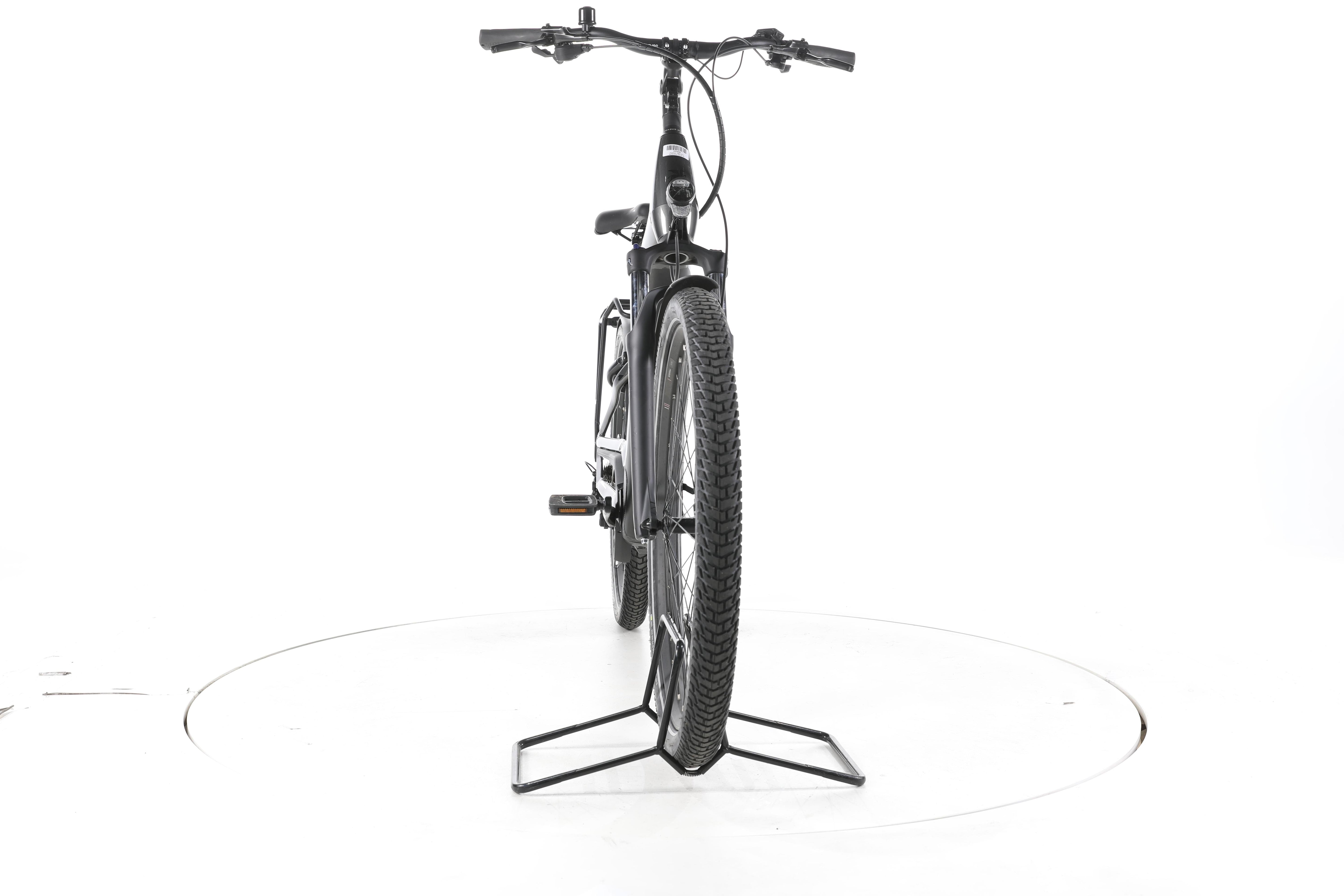 Pegasus Savino Evo 10D City E-Bike Tiefeinsteiger - Image 4