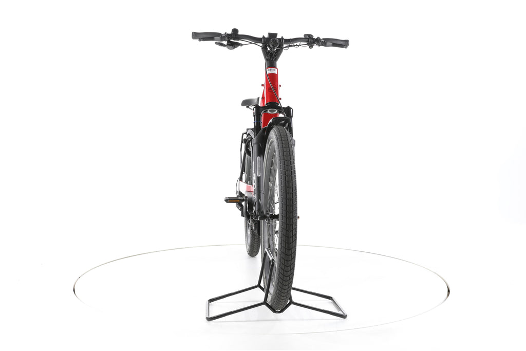 Riese & Müller Nevo GT touring Trekking E-Bike Tiefeinsteiger - Image 4