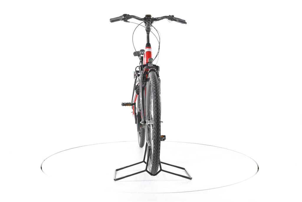 Barracuda Sports IW.One City E-Bike Tiefeinsteiger - Image 4