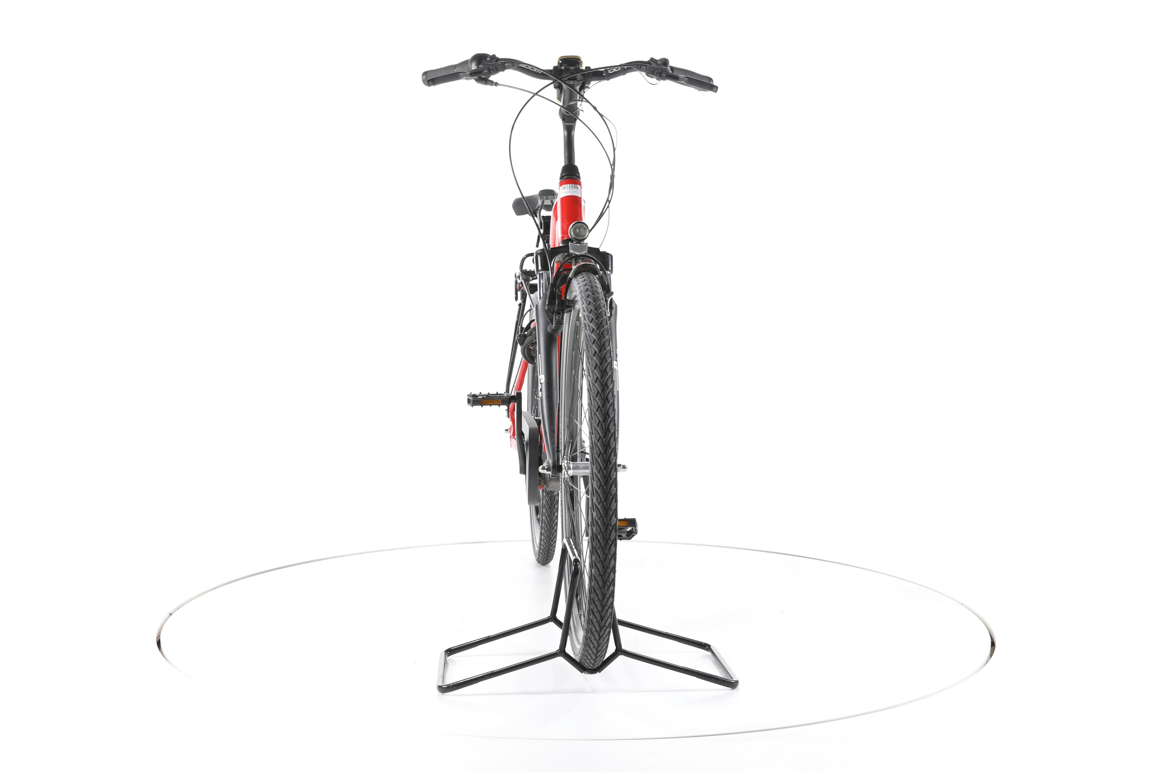 Barracuda Sports IW.One City E-Bike Tiefeinsteiger - Image 4