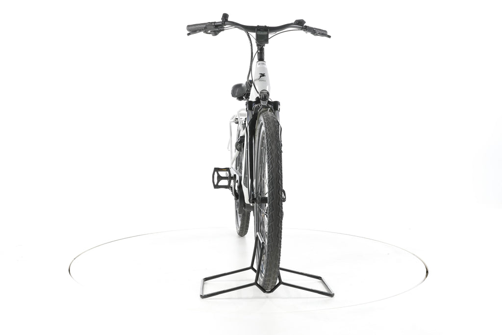 Pegasus Solero EVO 9 Trekking E-Bike Tiefeinsteiger - Image 4