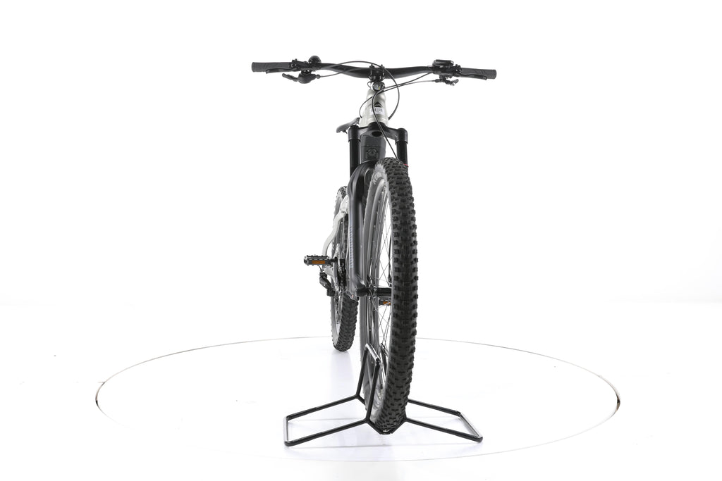 Merida eONE-SIXTY 500 EP2 Fully E-Bike - Image 4