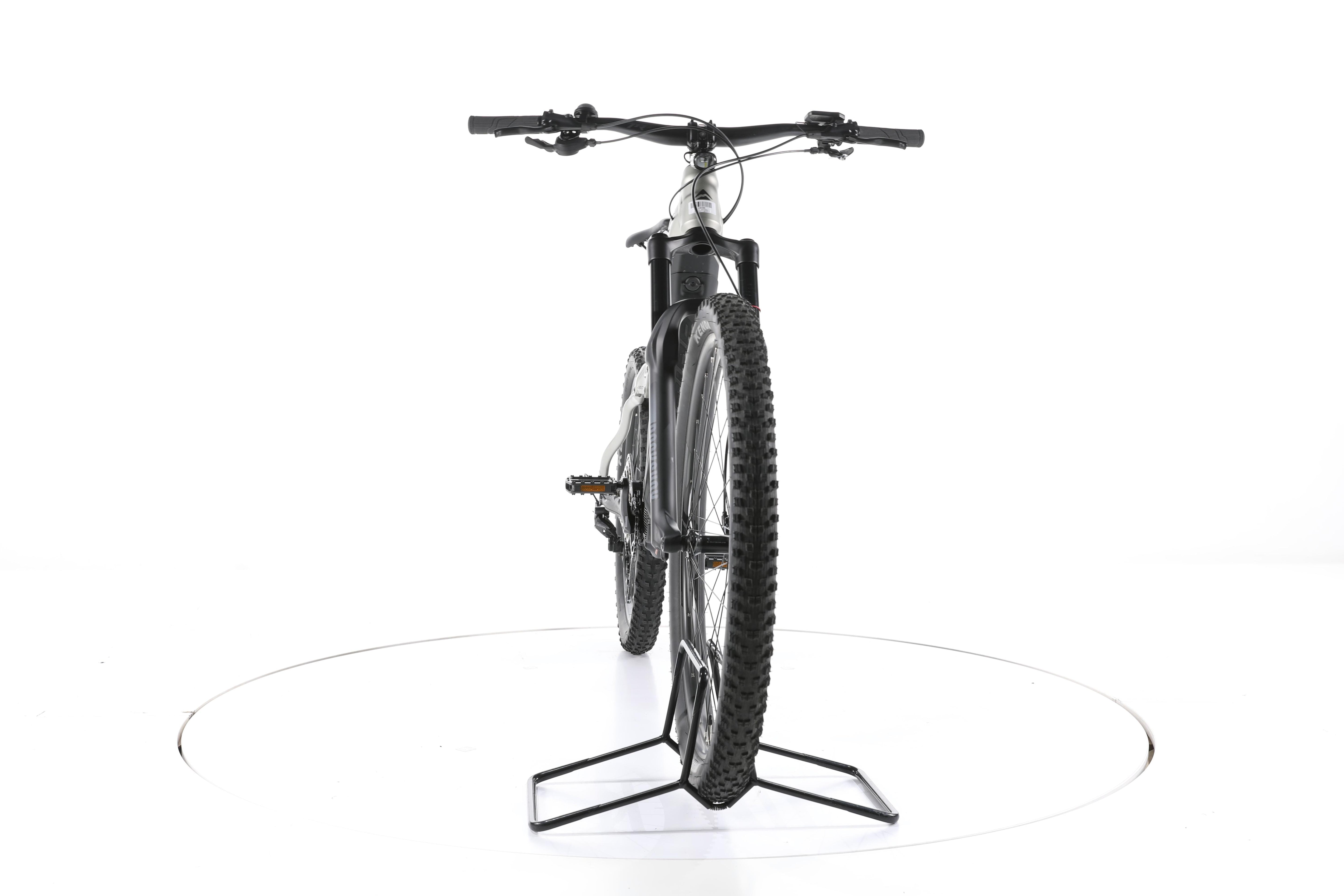 Merida eONE-SIXTY 500 EP2 Fully E-Bike - Image 4