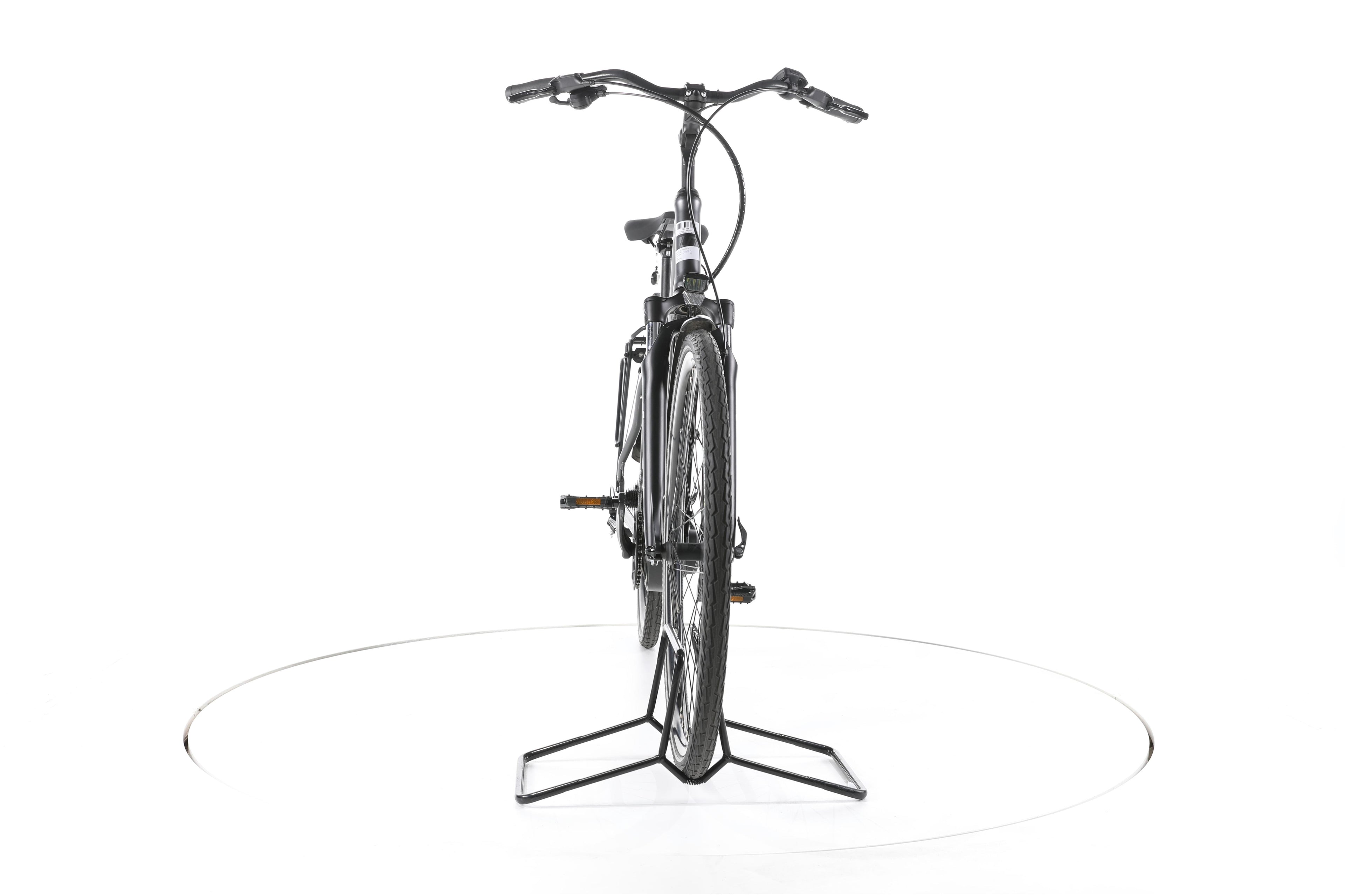 Triumph E-Bird Ultra Trekking E-Bike Tiefeinsteiger - Image 4