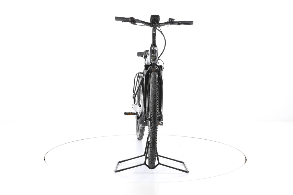 Kettler Quadriga P5 FL City E-Bike - Image 4
