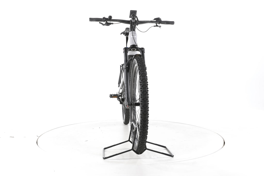 Focus Thron² 6.7 Eqp SUV E-Bike - Image 4