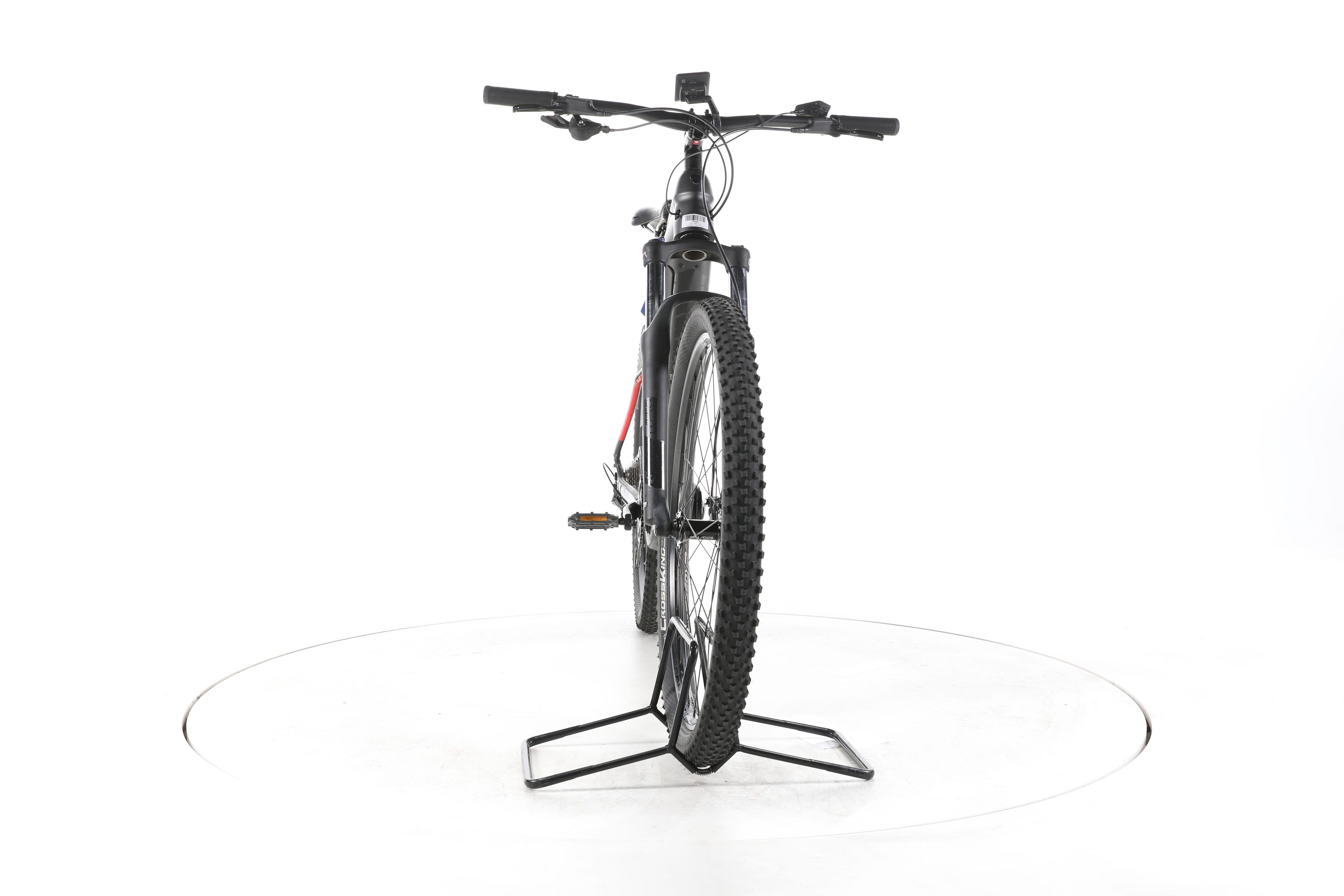 Trek Powerfly 4 Gen 4 E-Bike - Image 4