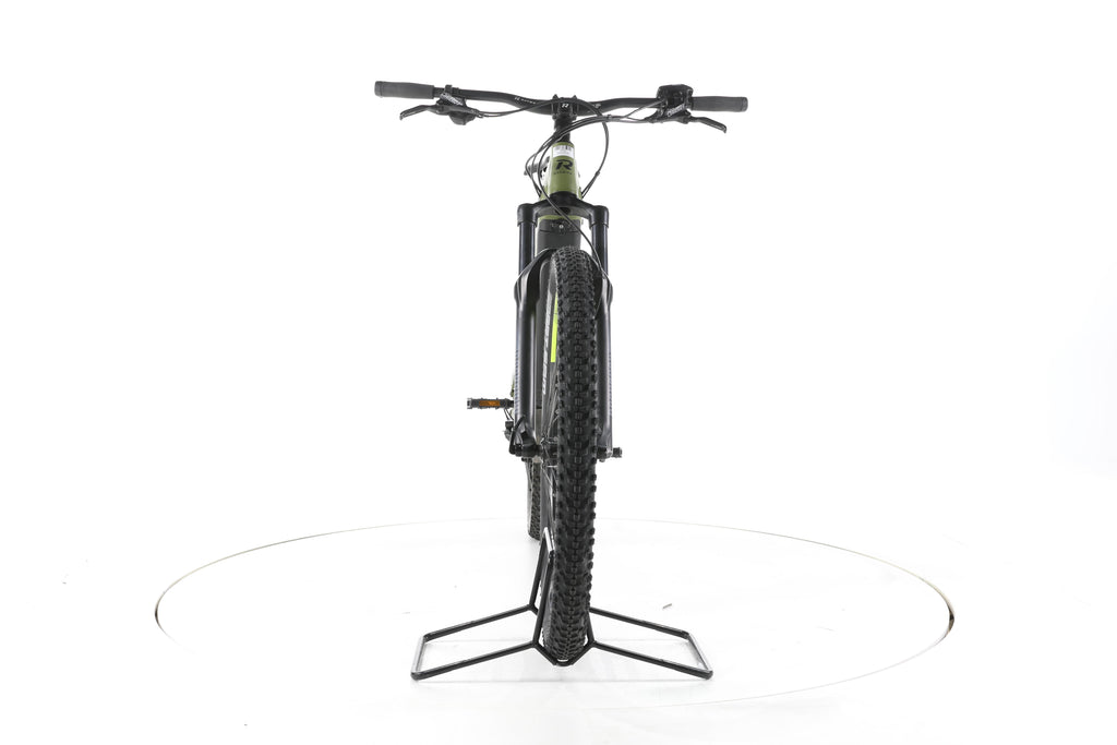 R Raymon TrailRay 140E 7.0 Fully E-Bike - Image 4