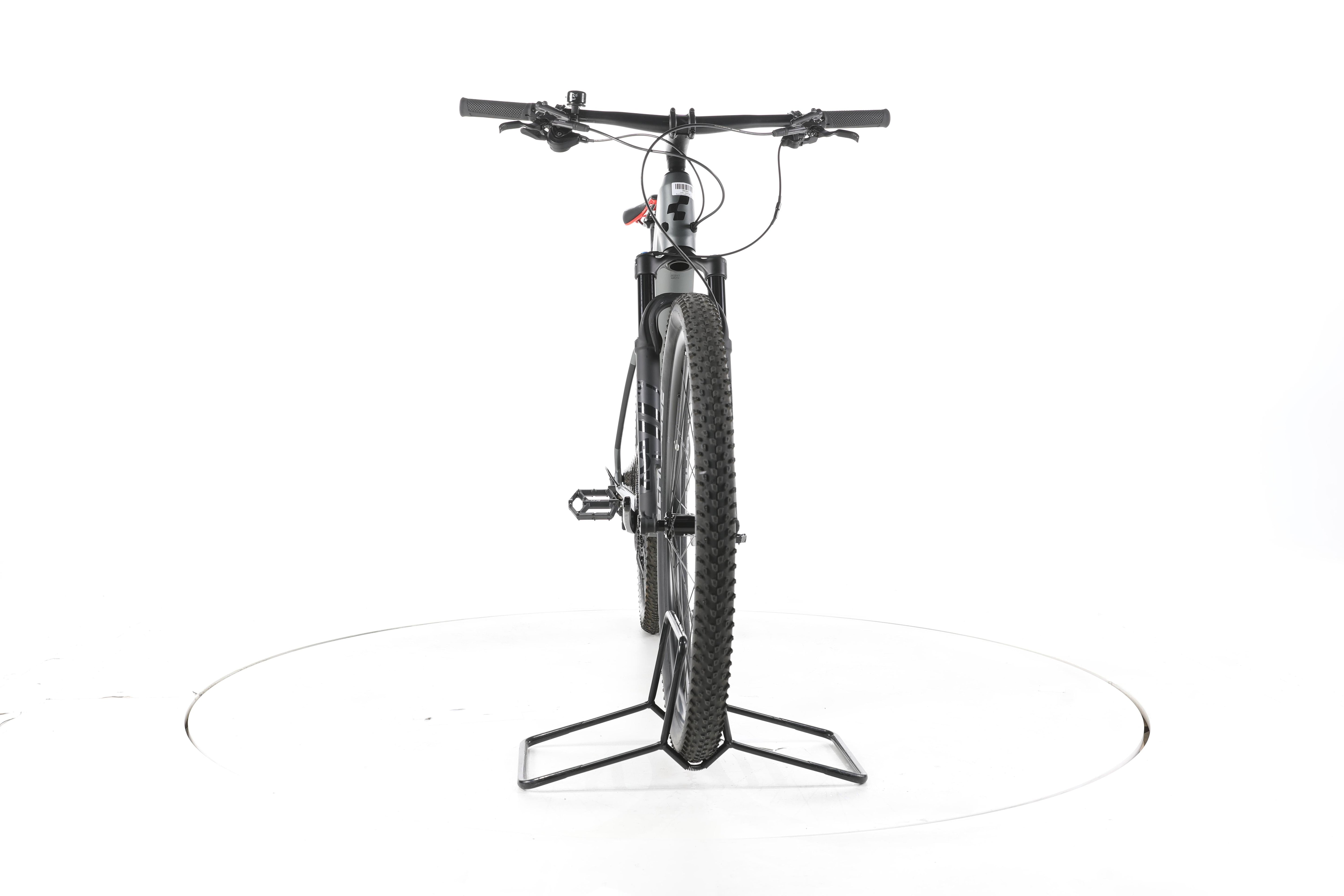 Cube Reaction C:62 Race Fahrrad Hardtail - Image 4
