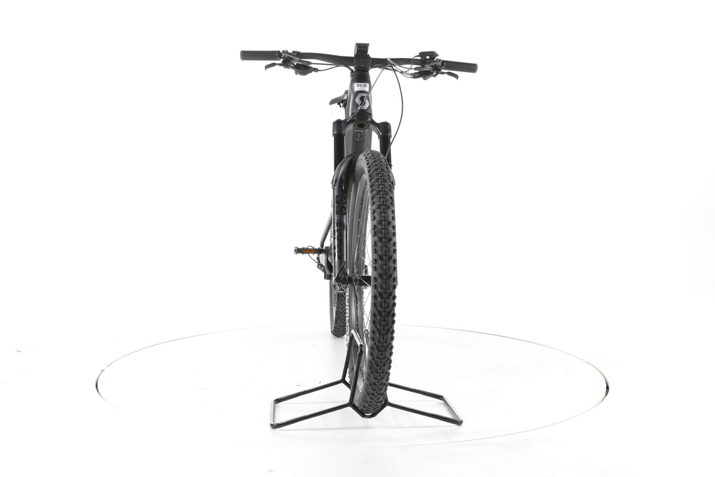 Scott Patron eRIDE 900 Ultimate Fully E-Bike Carbon - Image 4