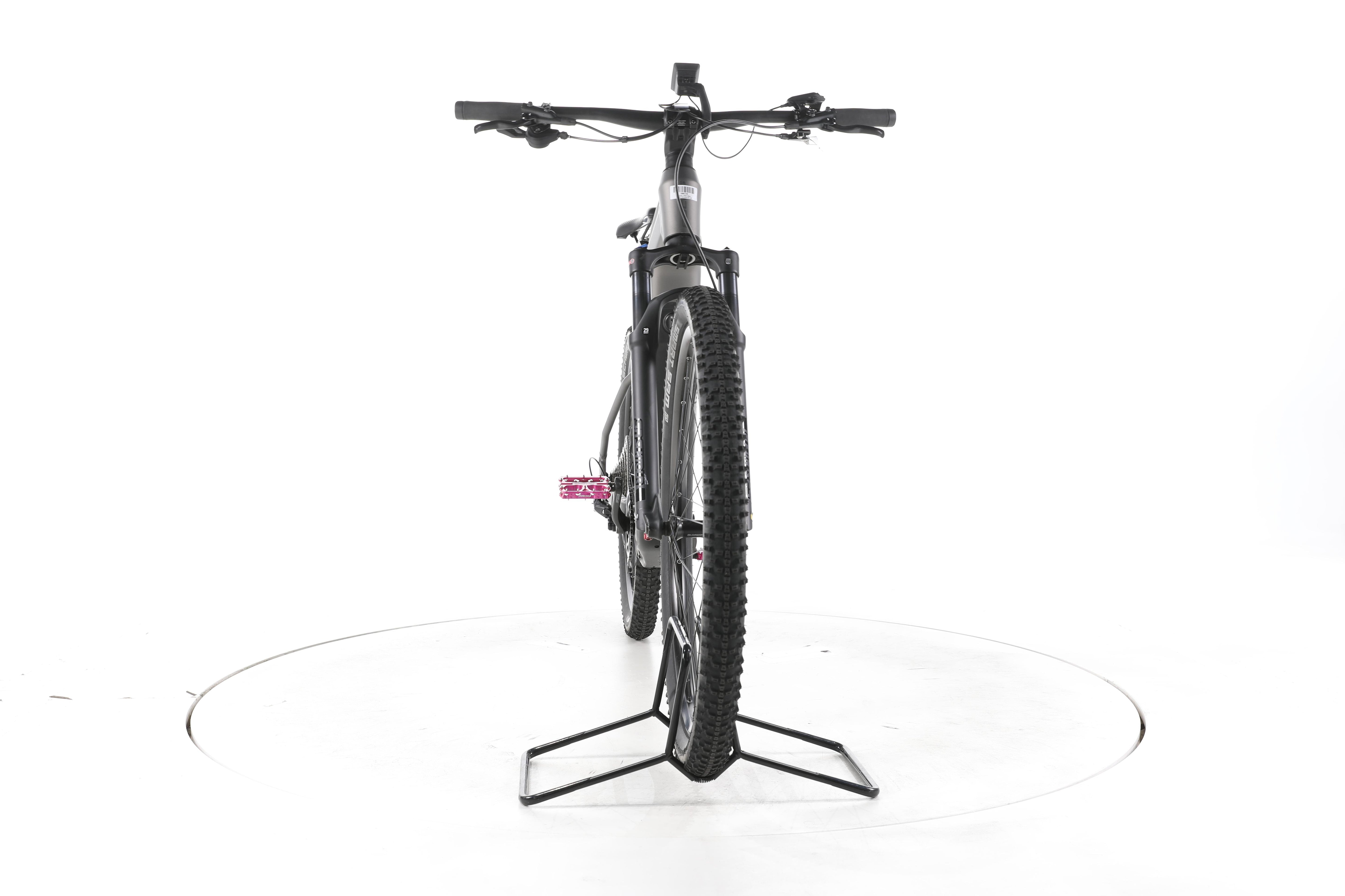 Focus Jarifa² 6.8 Nine E-Bike - Image 4