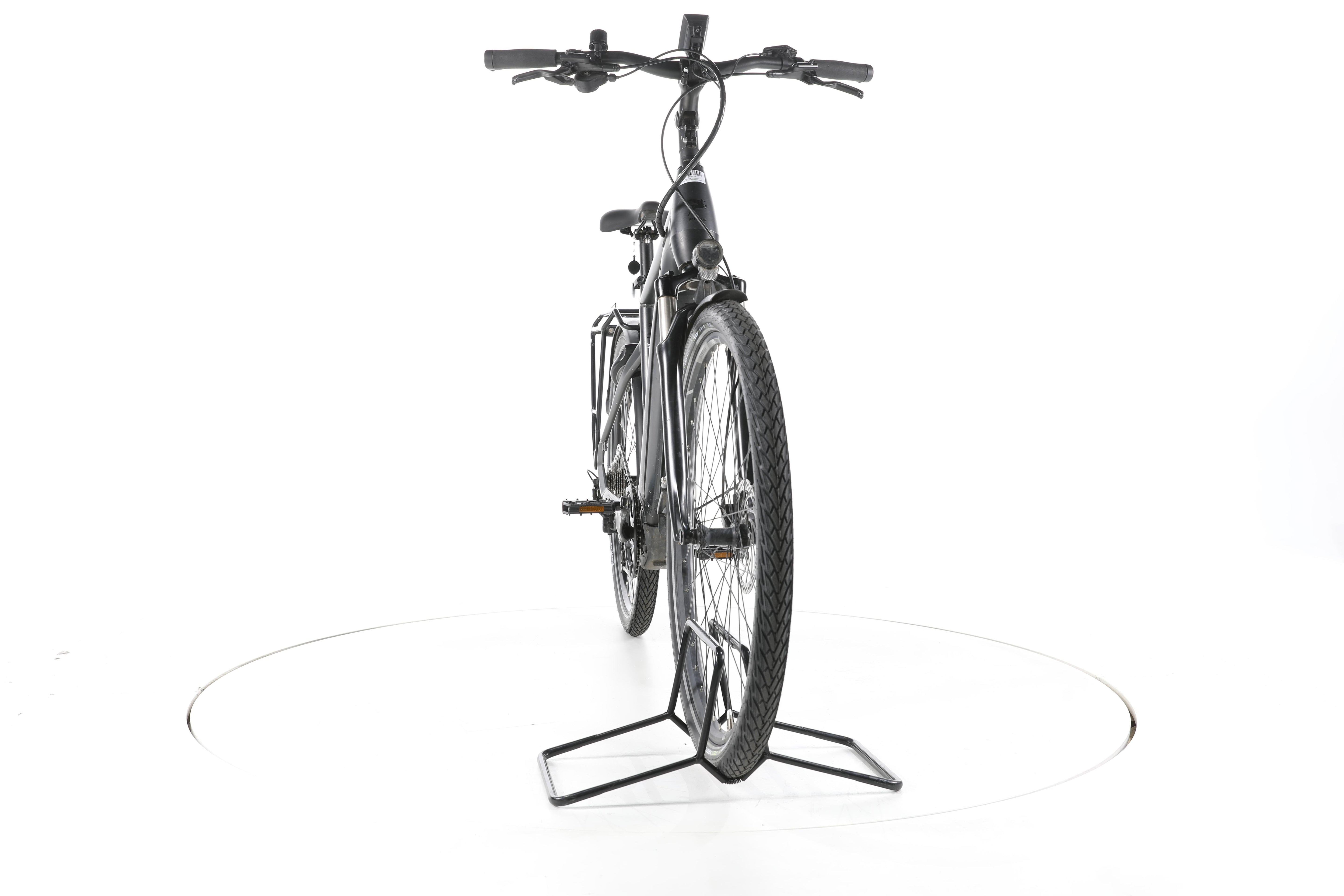 Pegasus Premio EVO 10 Lite Trekking E-Bike - Image 4