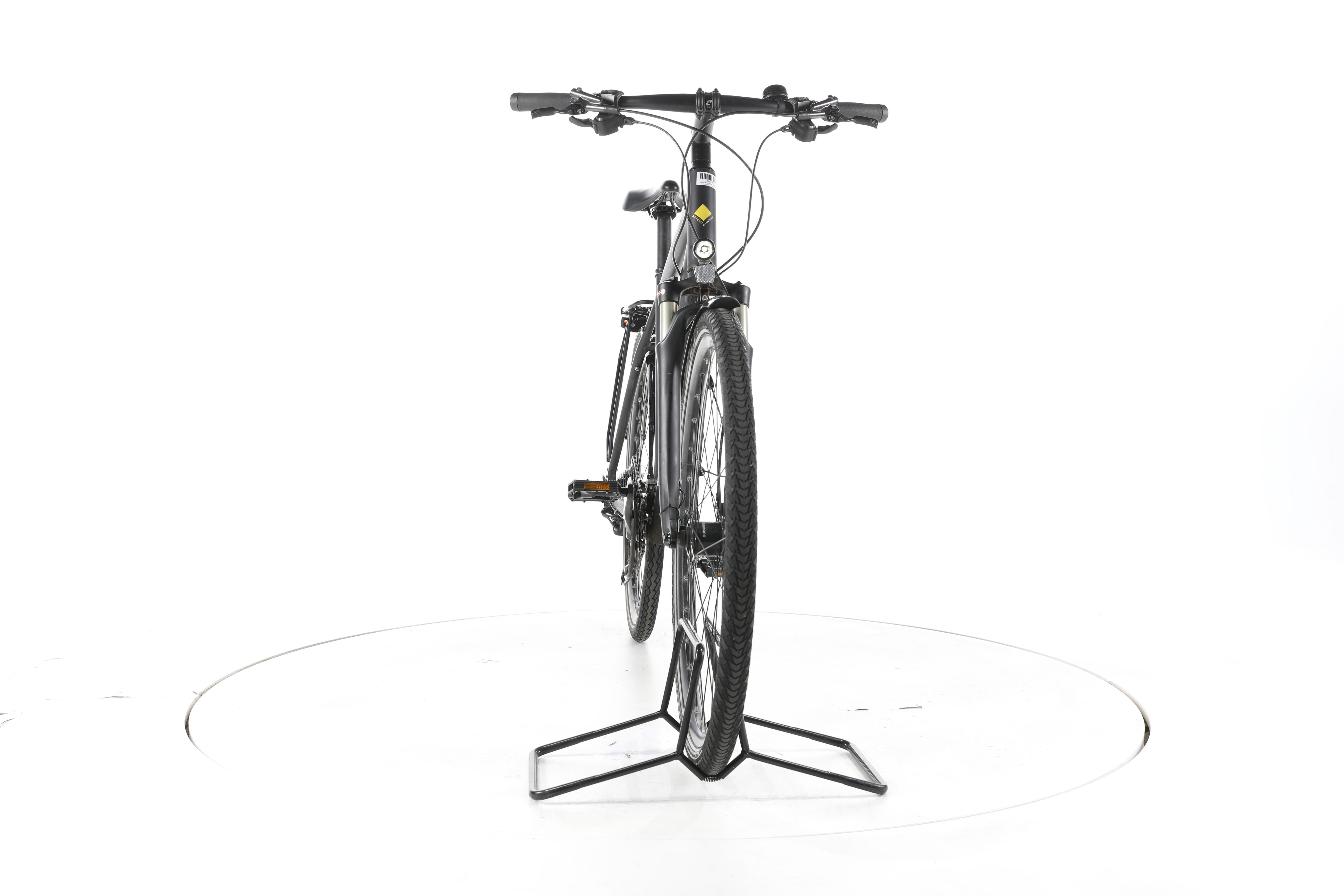 Kieler Manufaktur Alu FG XT Fahrrad City & Trekking - Image 4