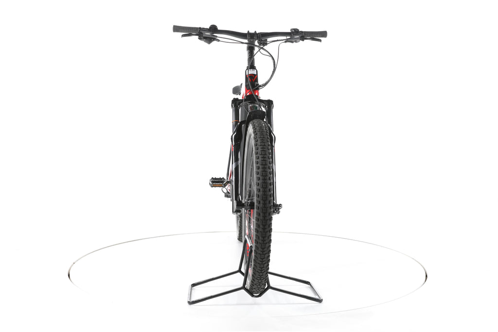 Conway Cairon SUV FS 4.7 SUV E-Bike Tiefeinsteiger - Image 4