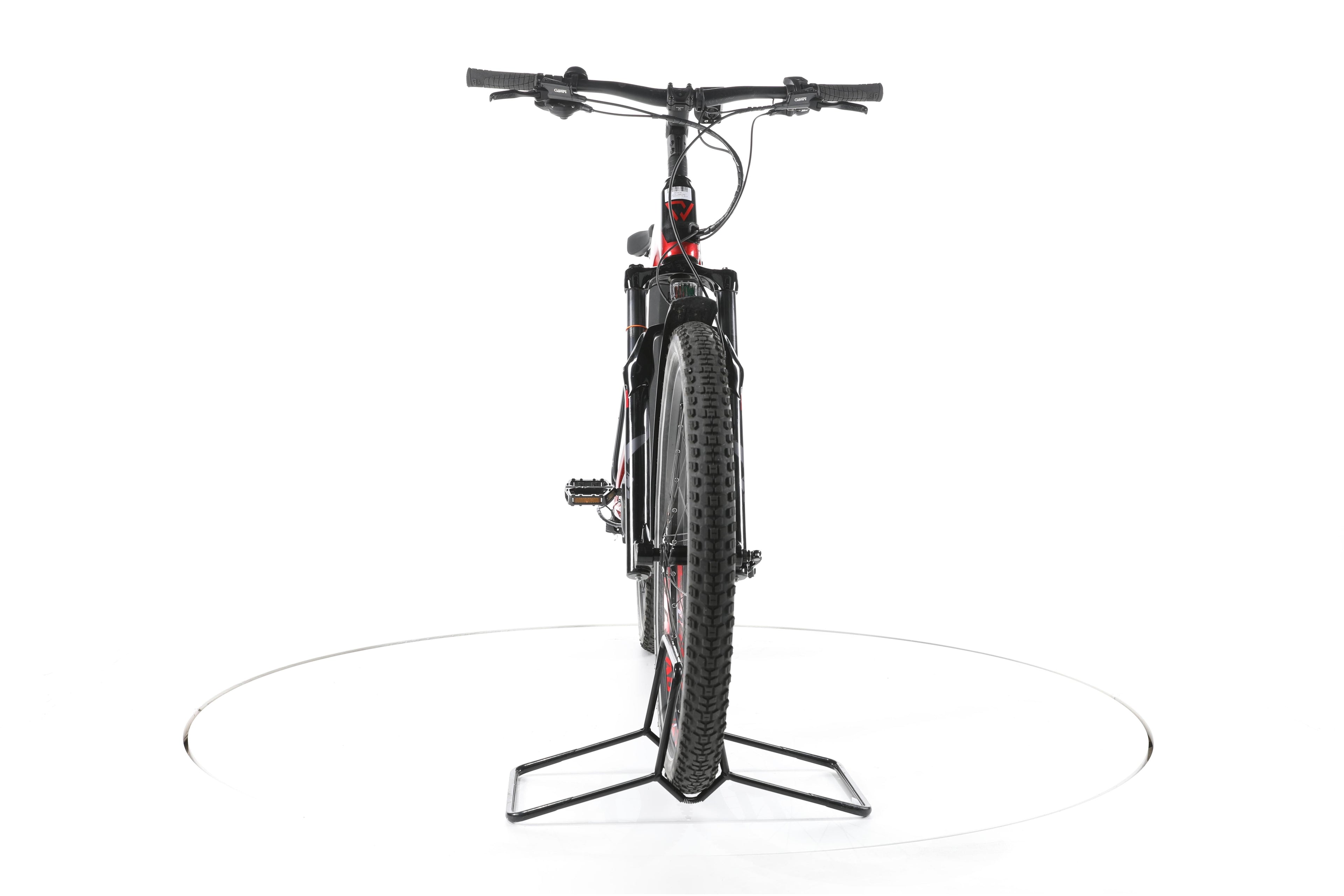 Conway Cairon SUV FS 4.7 SUV E-Bike Tiefeinsteiger - Image 4