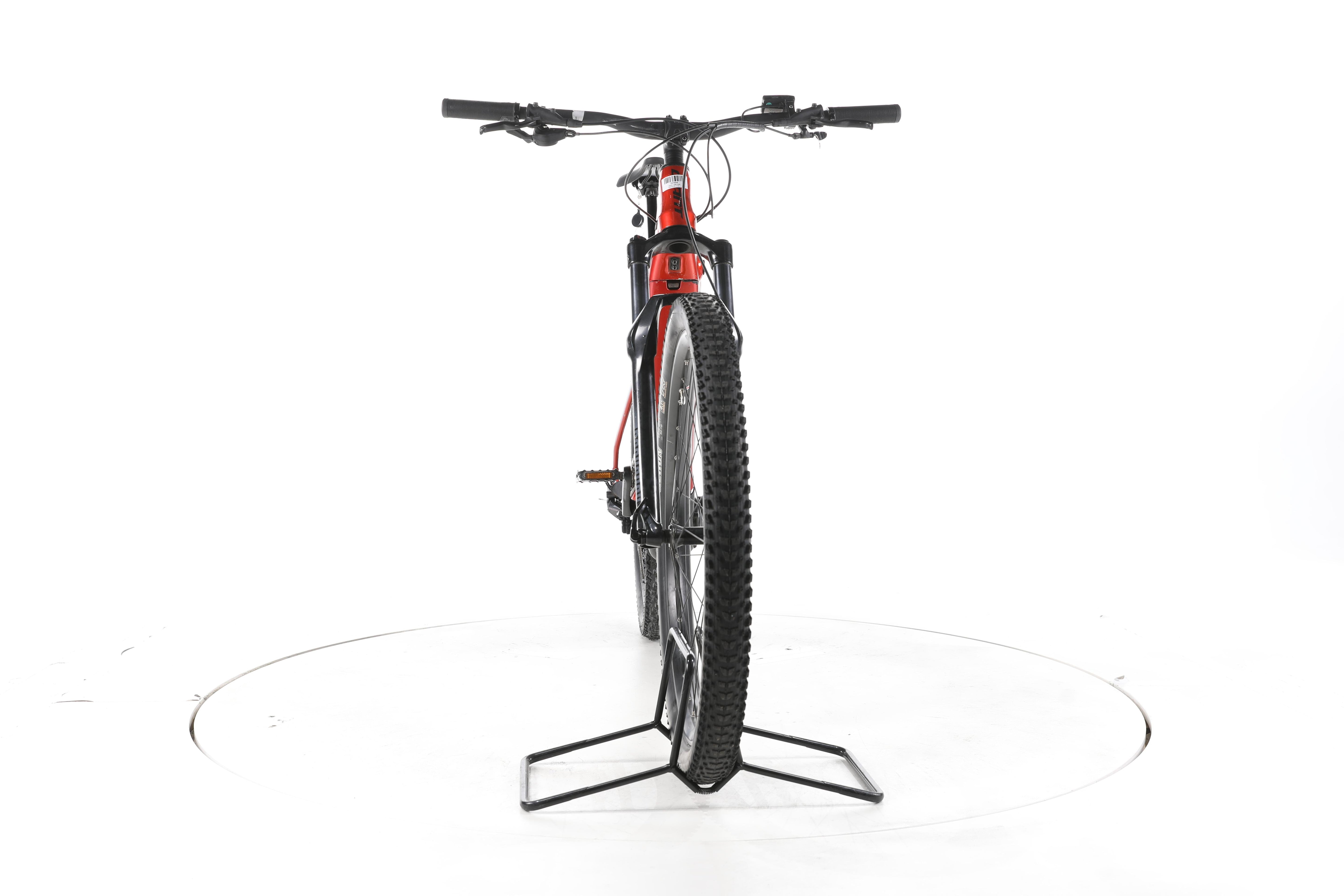Giant Stance E+ 1 E-Bike Fully - Image 4