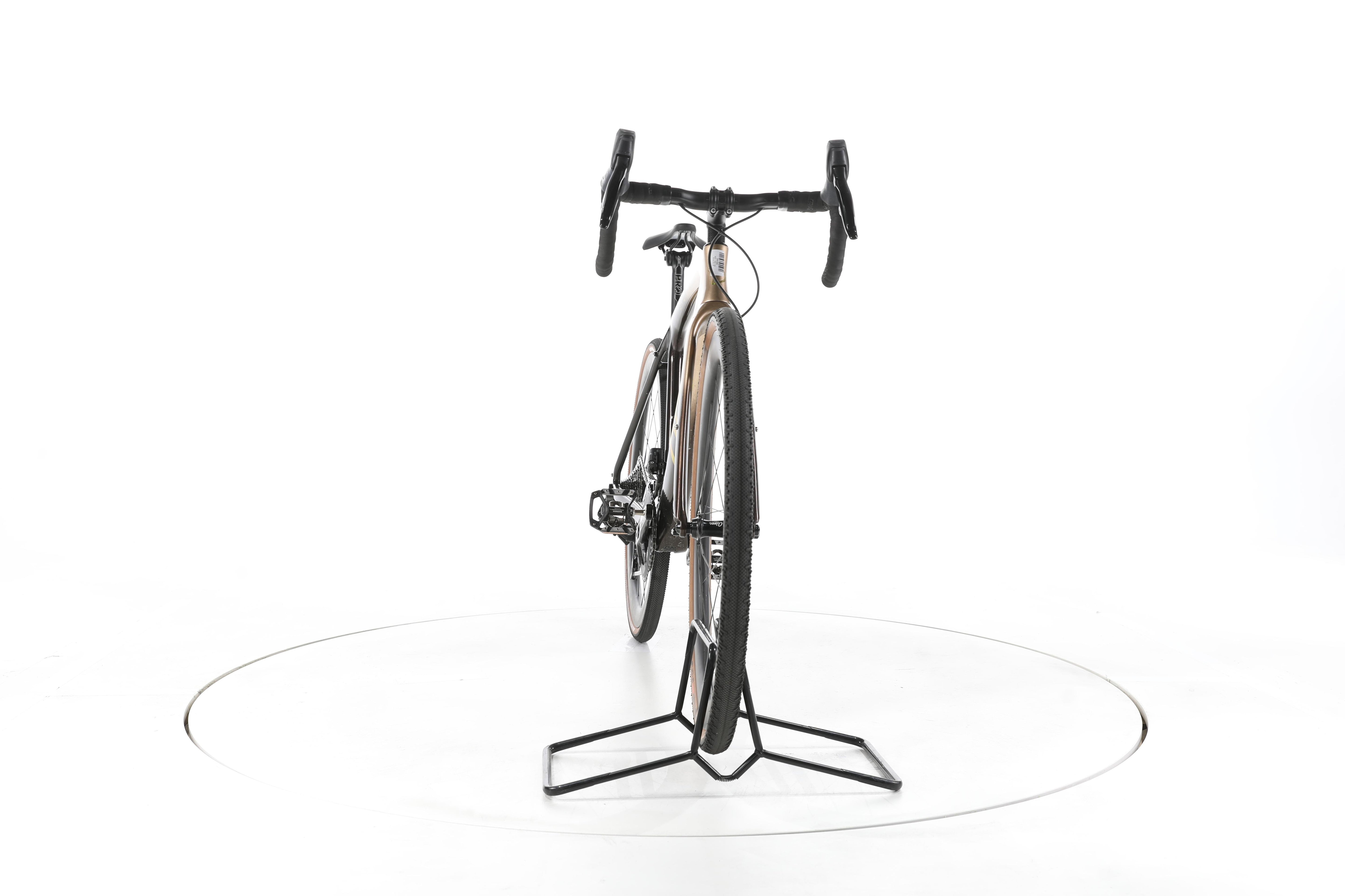 DIZO Grover Gravelbike Carbon - Image 4