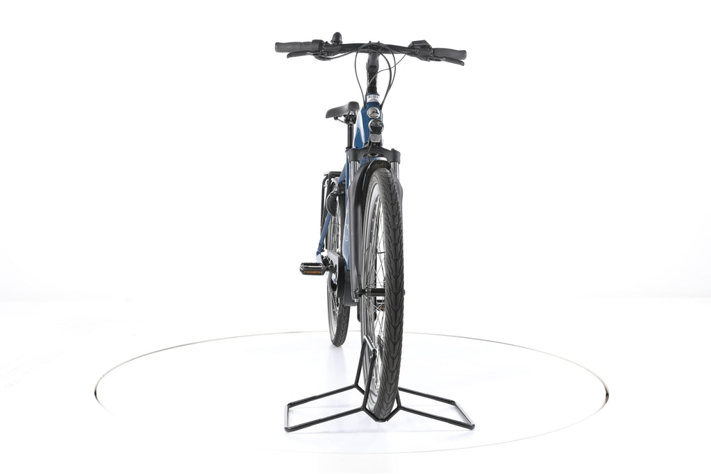 Gazelle Ultimate C380 HMB City E-Bike Tiefeinsteiger 2024 - Image 4