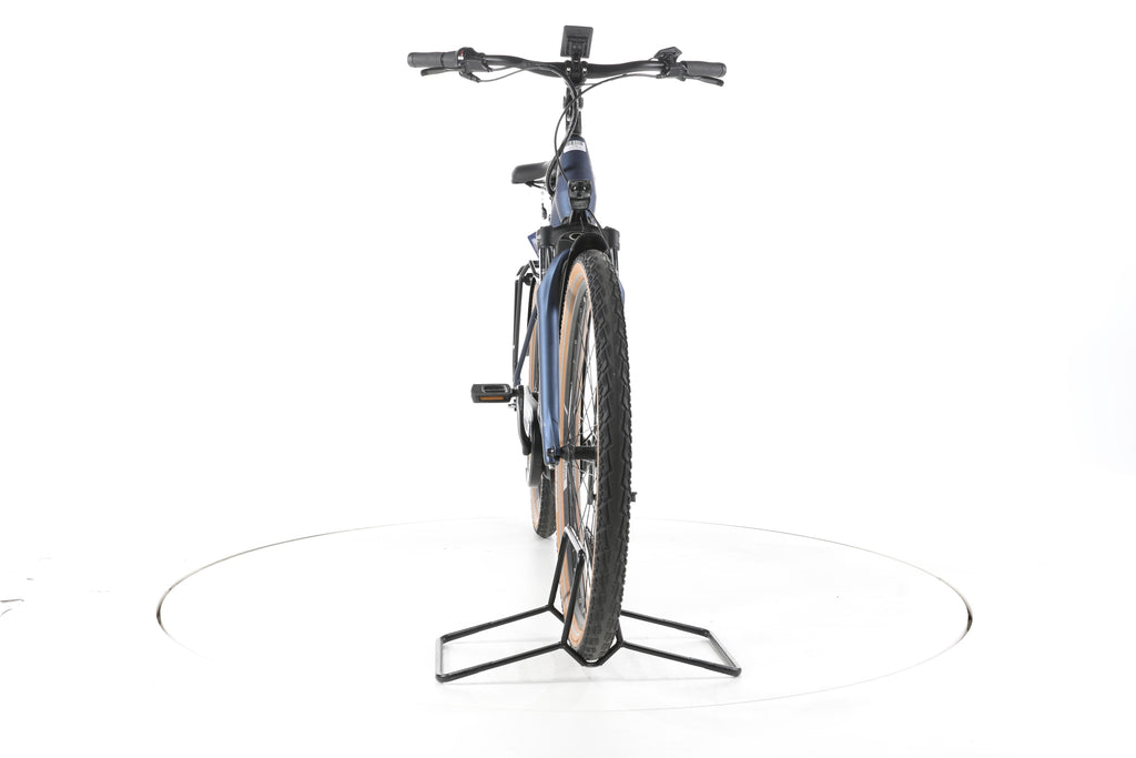 Pegasus Premio EVO 5R City E-Bike Tiefeinsteiger 2024 - Image 4