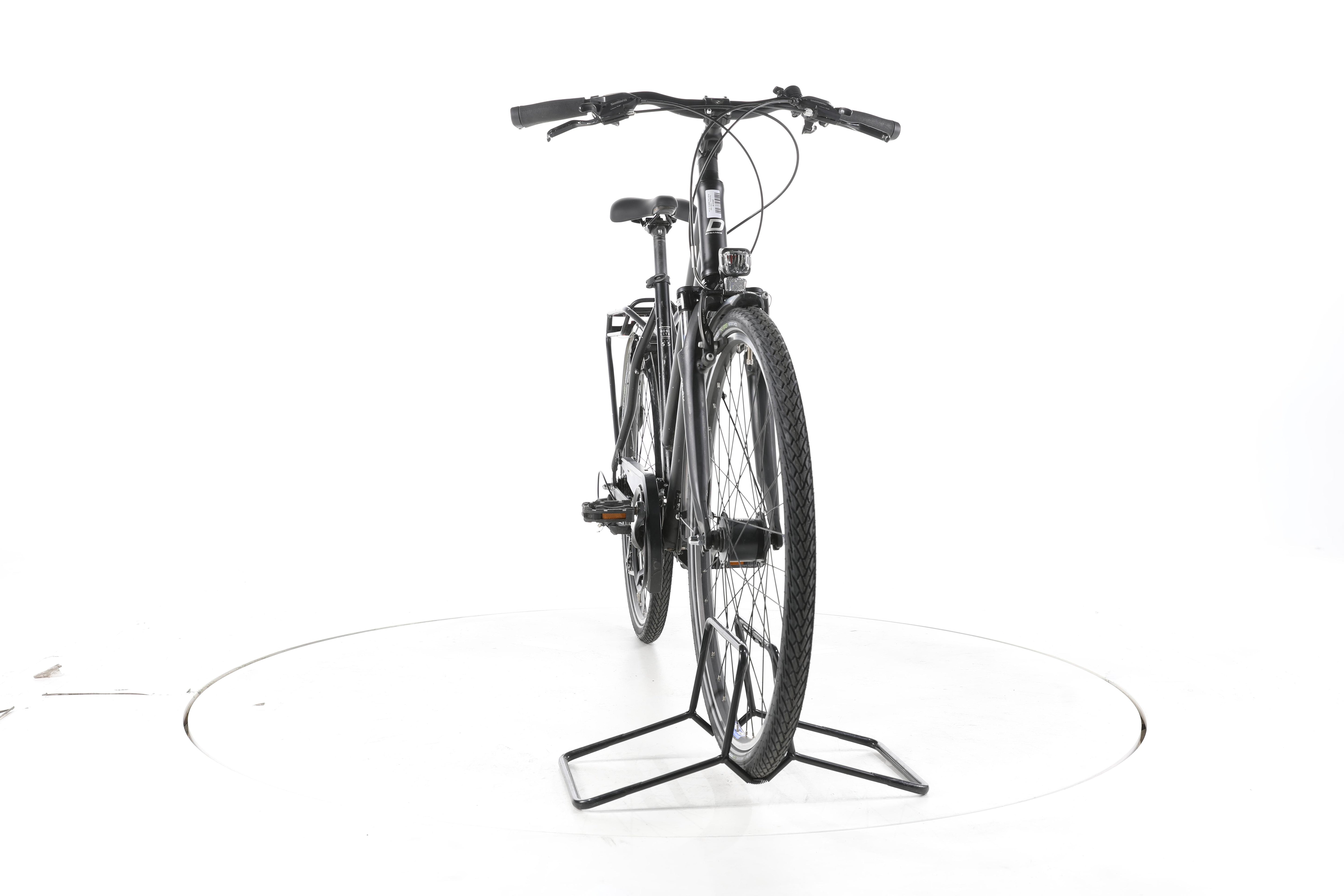 Dynamics Magic Tour MKII Fahrrad City & Trekking - Image 4