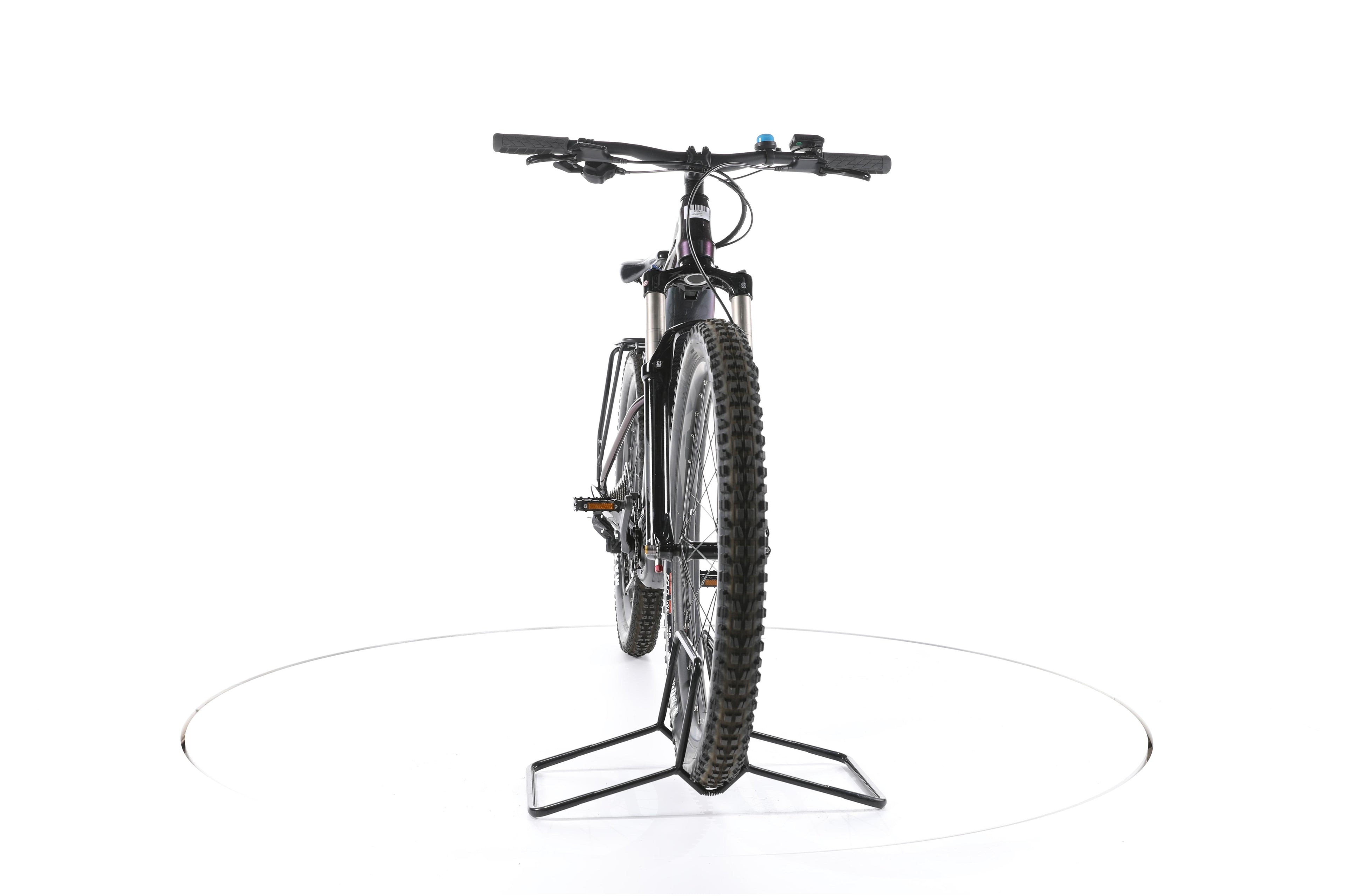 Liv Vall-E+ Pro E-Bike - Image 4