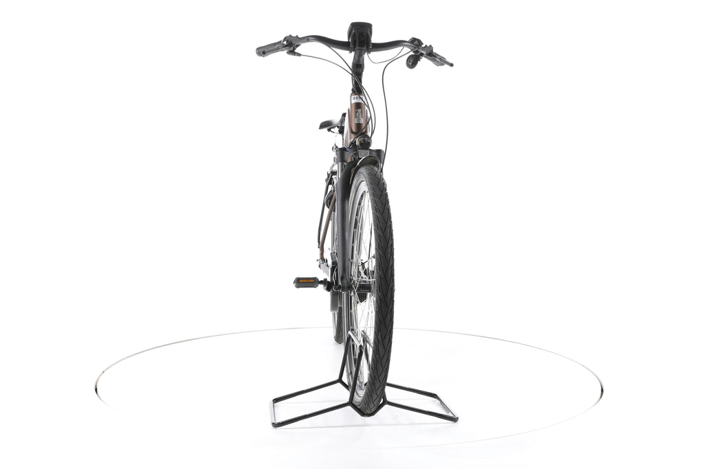 Raleigh Bristol XXL City E-Bike Tiefeinsteiger - Image 4