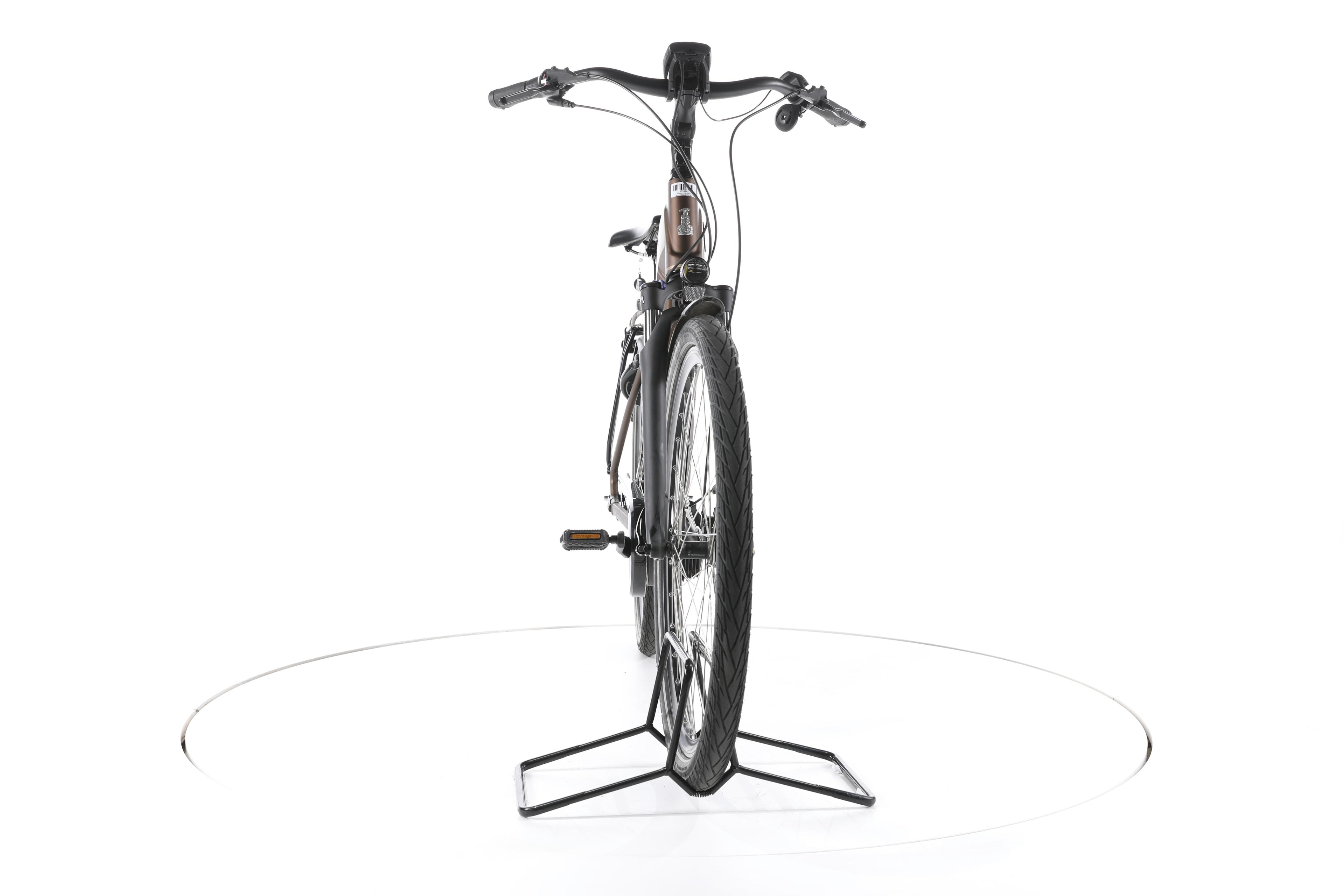 Raleigh Bristol XXL City E-Bike Tiefeinsteiger - Image 4
