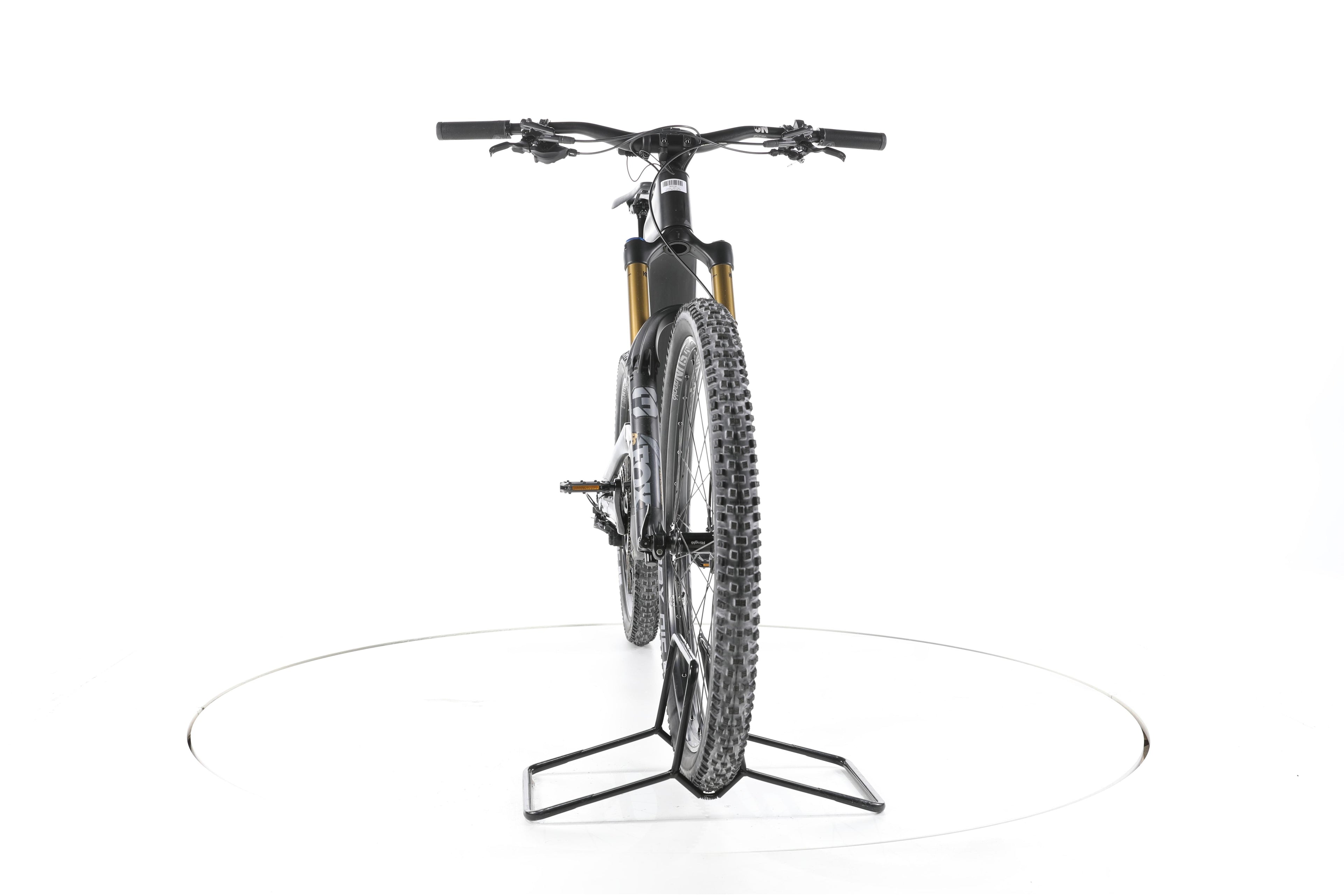 Canyon Torque:ON CF 9 Fully E-Bike Carbon 2023 - Image 4