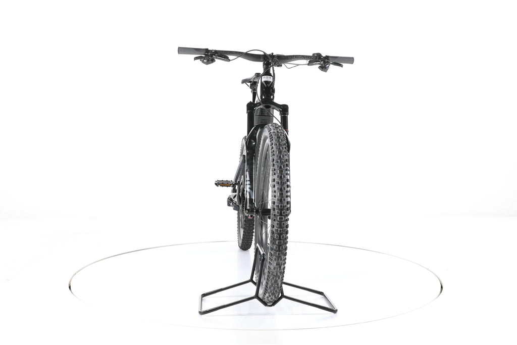 Conway Xyron S 927 Fully E-Bike Carbon - Image 4