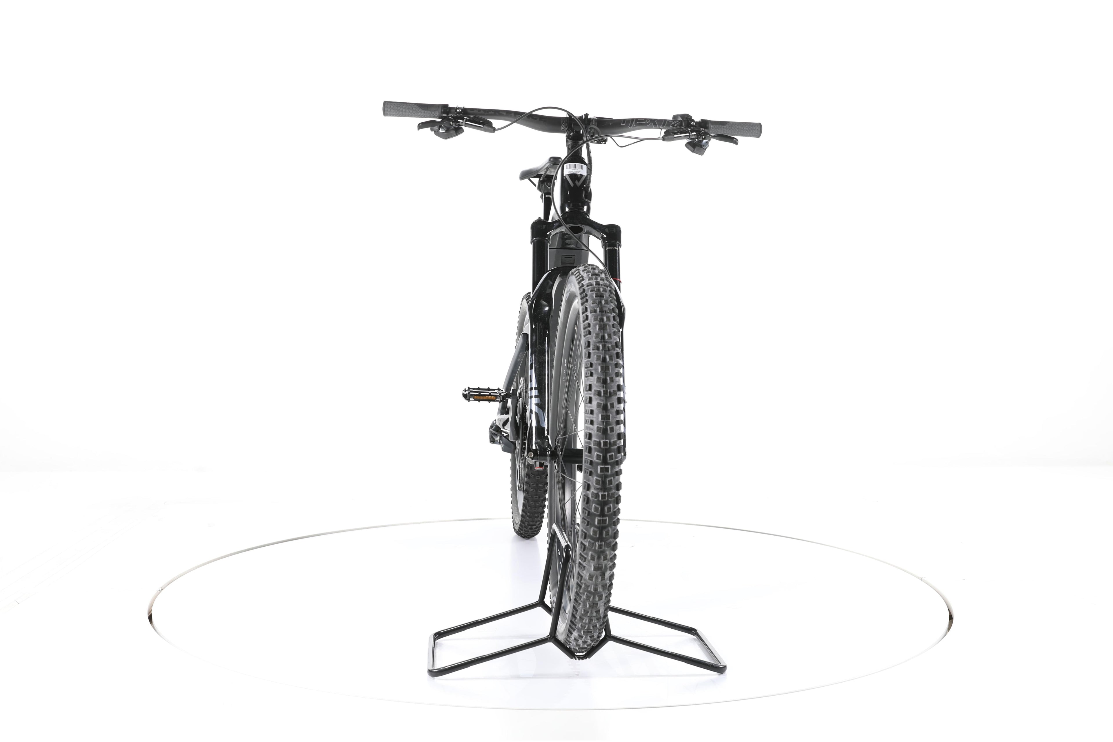 Conway Xyron S 927 Fully E-Bike Carbon - Image 4