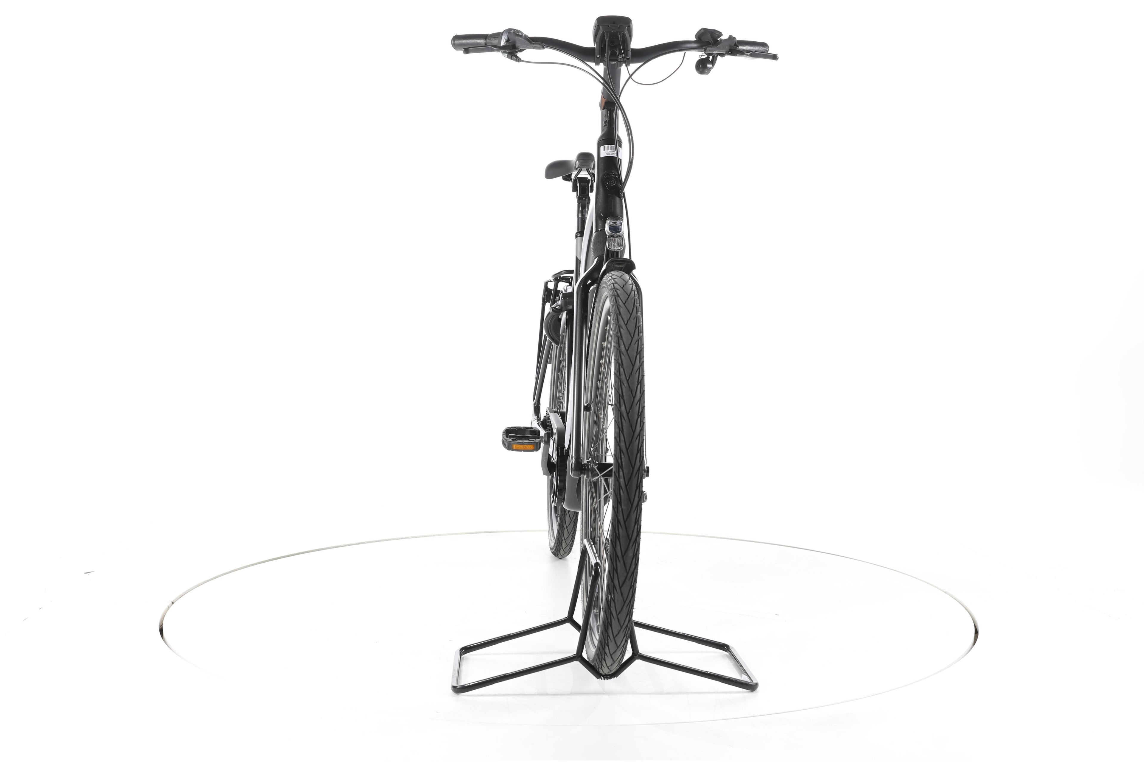 KOGA E-NOVA EVO City E-Bike Tiefeinsteiger - Image 4
